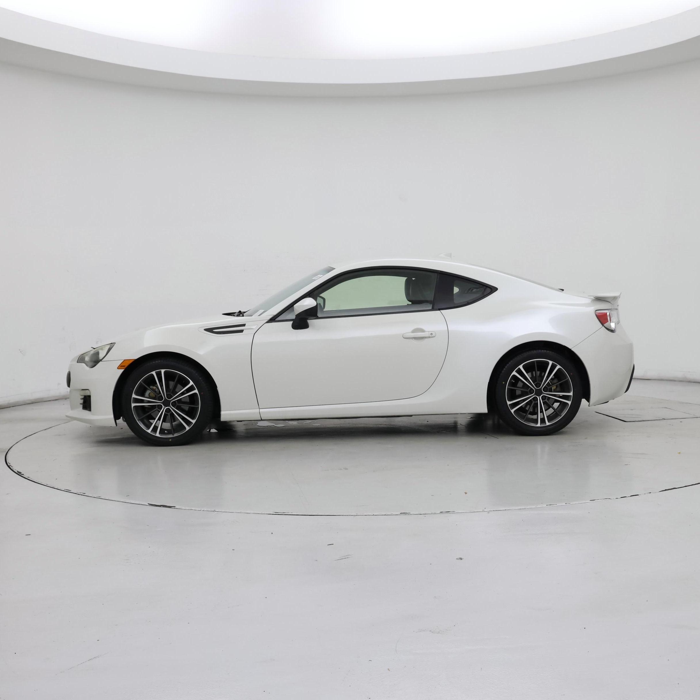 Thumbnail: 2015 Subaru BRZ - 3