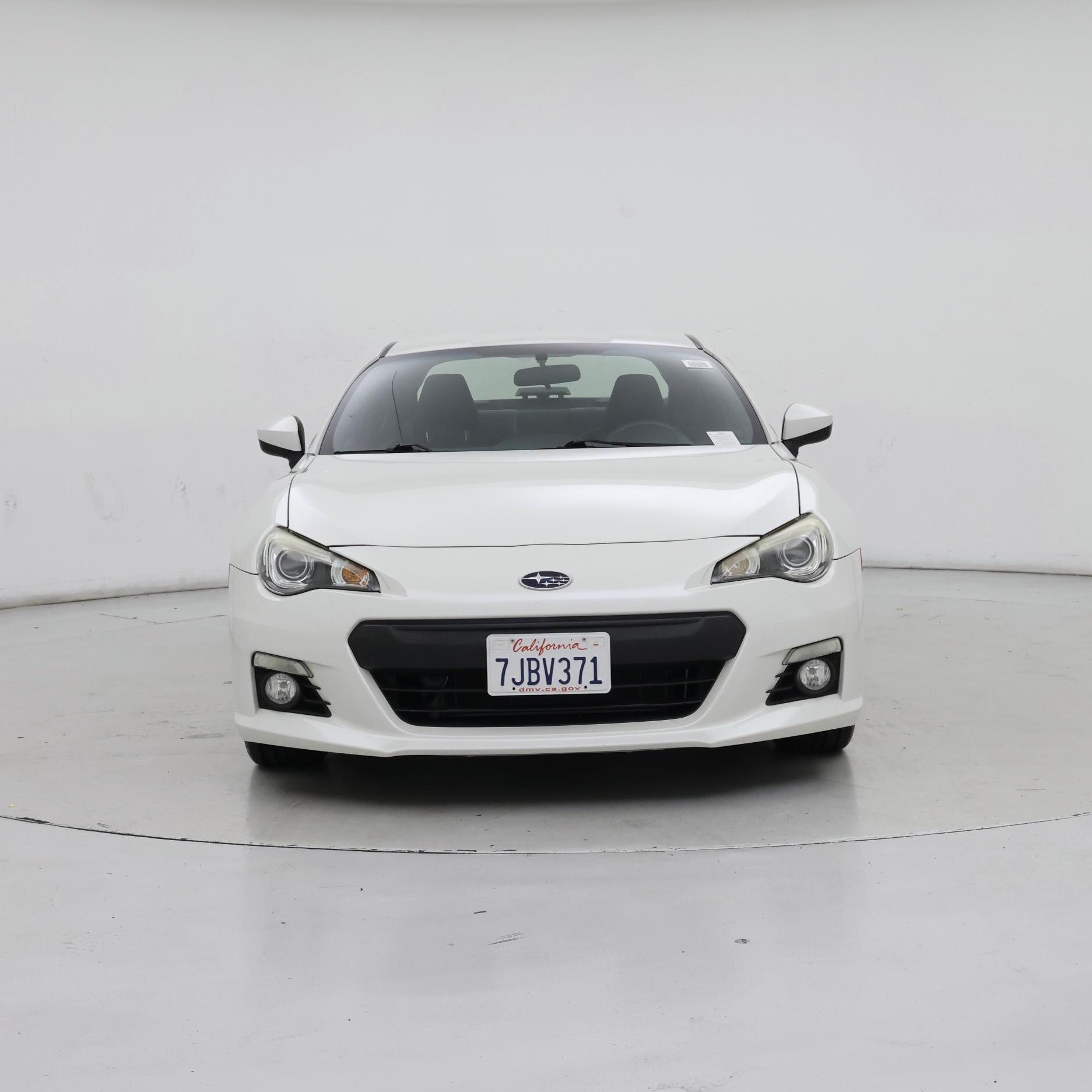 Thumbnail: 2015 Subaru BRZ - 5
