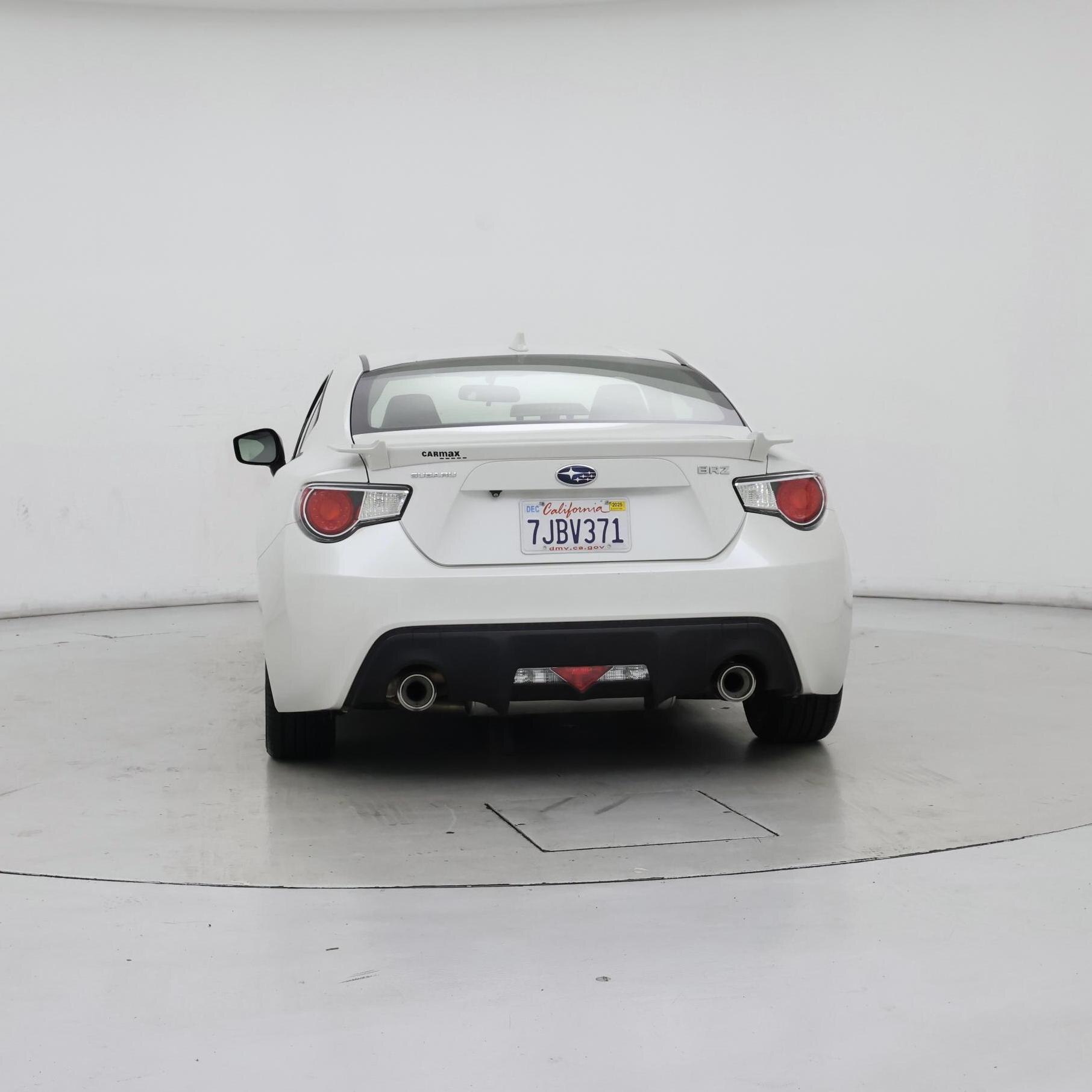 Thumbnail: 2015 Subaru BRZ - 6