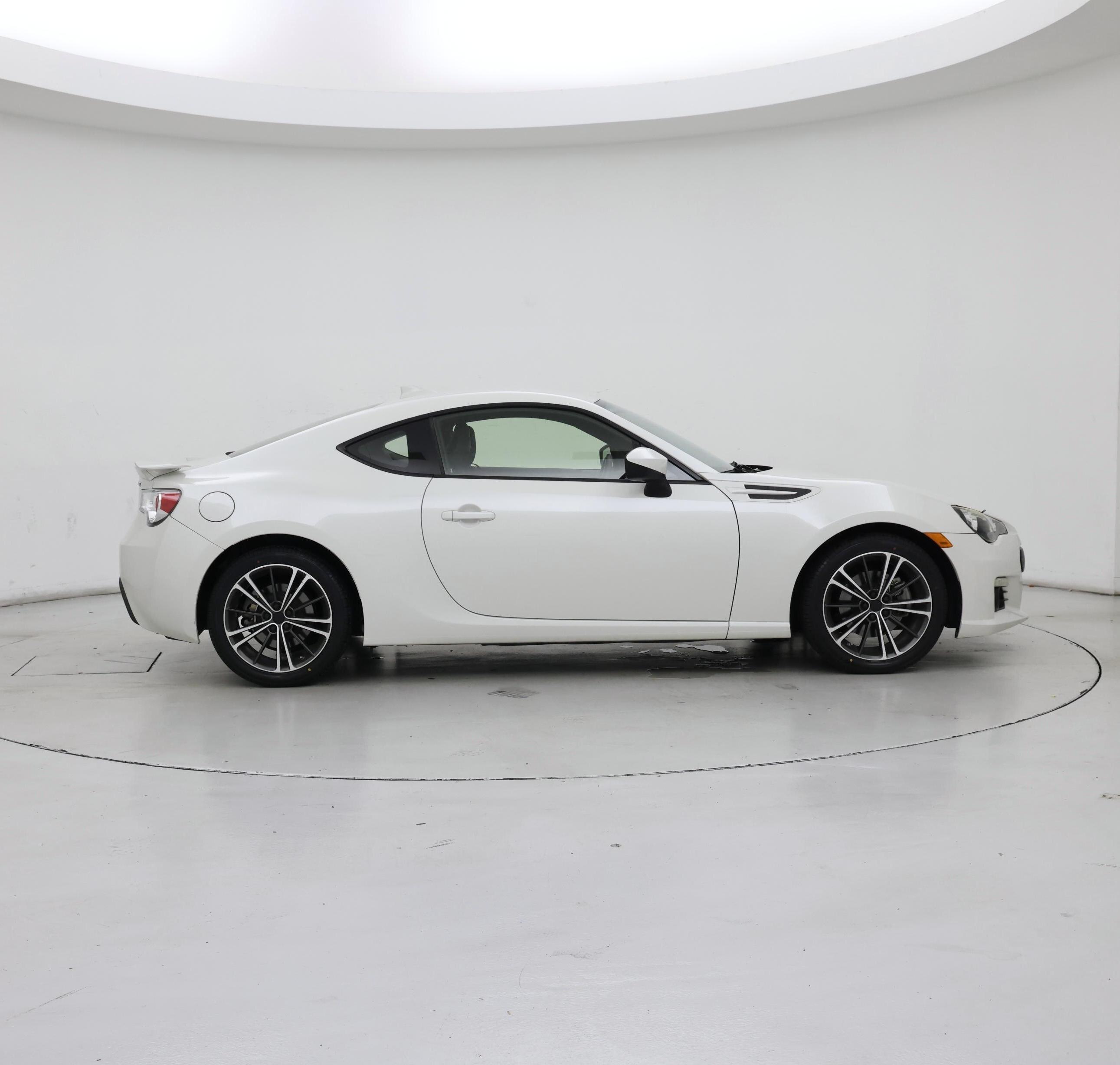 Thumbnail: 2015 Subaru BRZ - 7