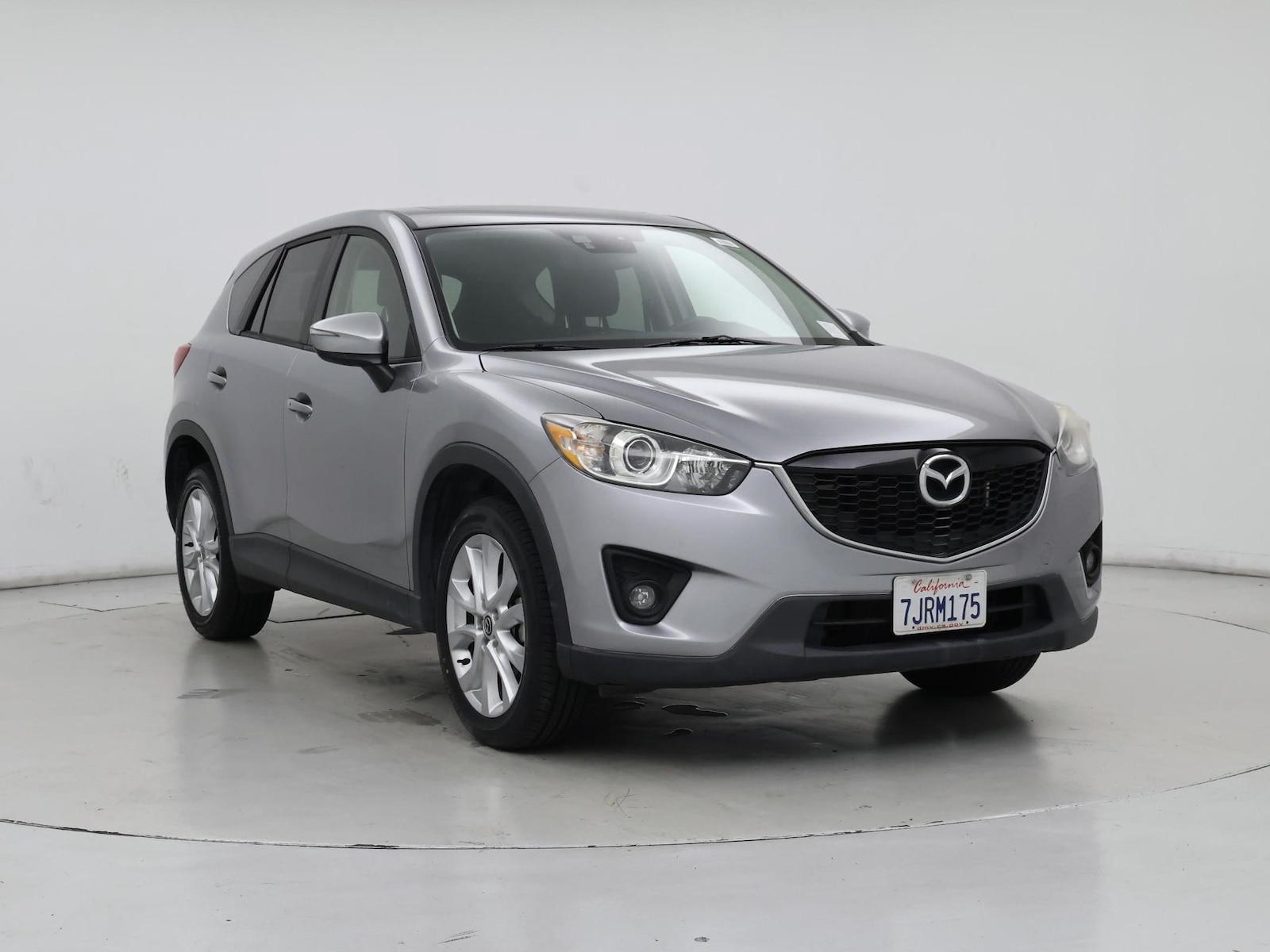 Image of 2015 Mazda CX-5 Grand Touring