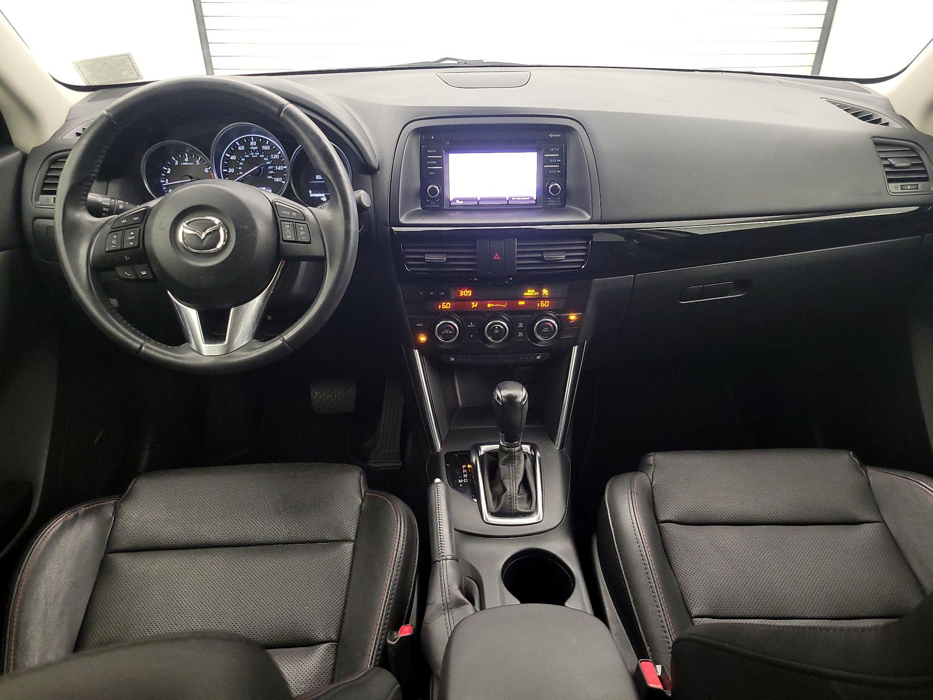Thumbnail: 2015 Mazda CX-5 - 9