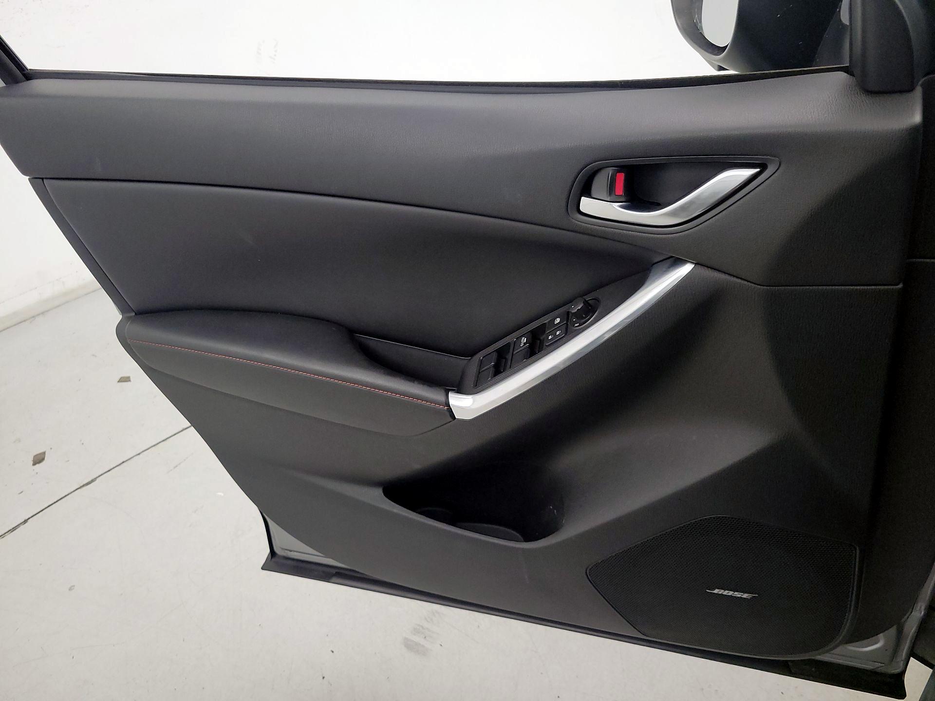 Thumbnail: 2015 Mazda CX-5 - 12