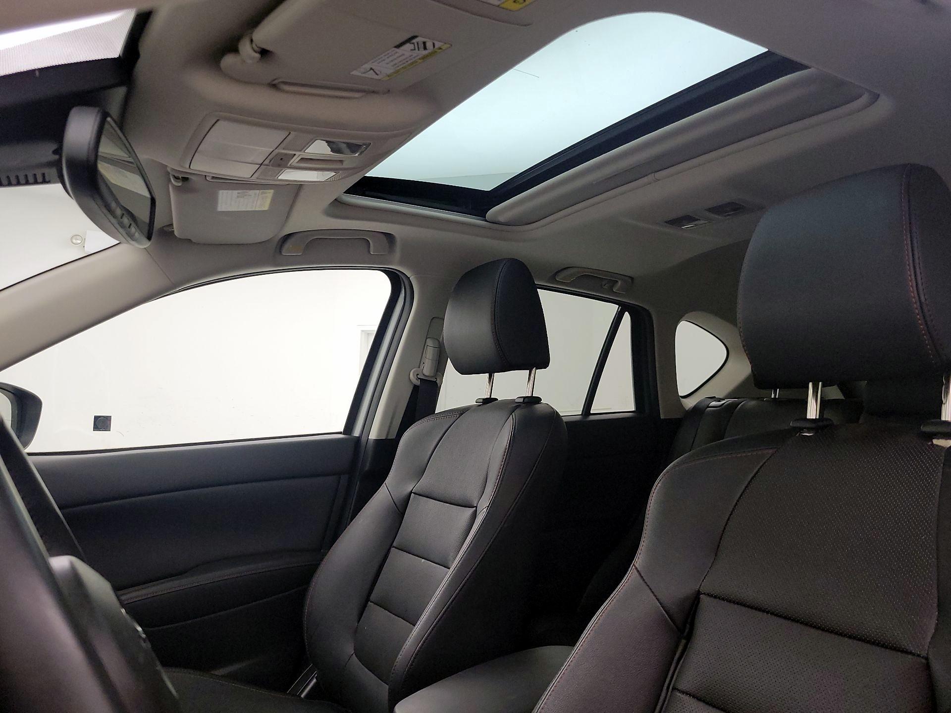 Thumbnail: 2015 Mazda CX-5 - 19