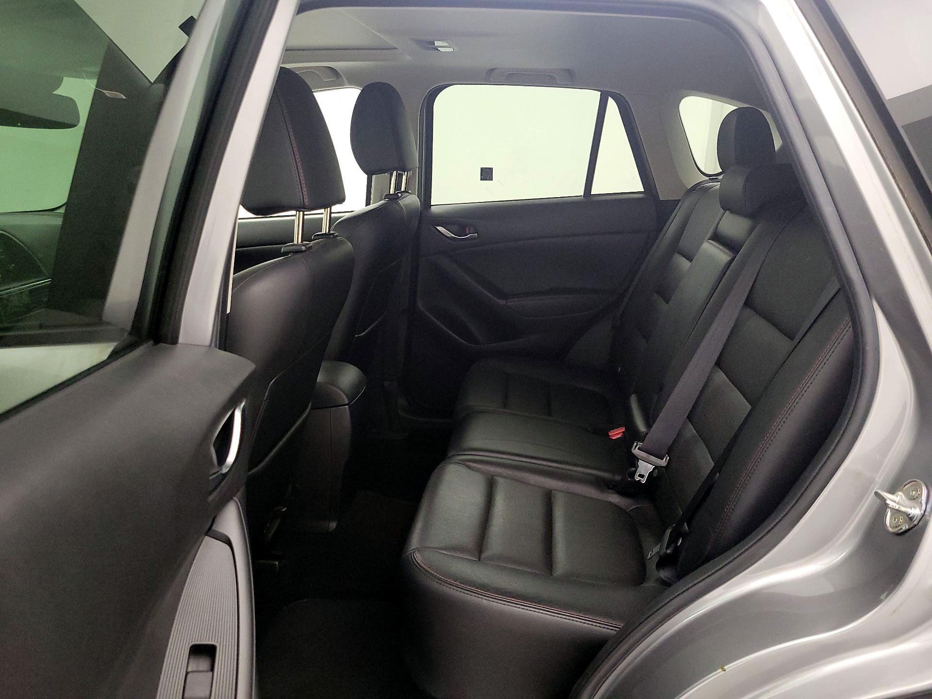 Thumbnail: 2015 Mazda CX-5 - 20