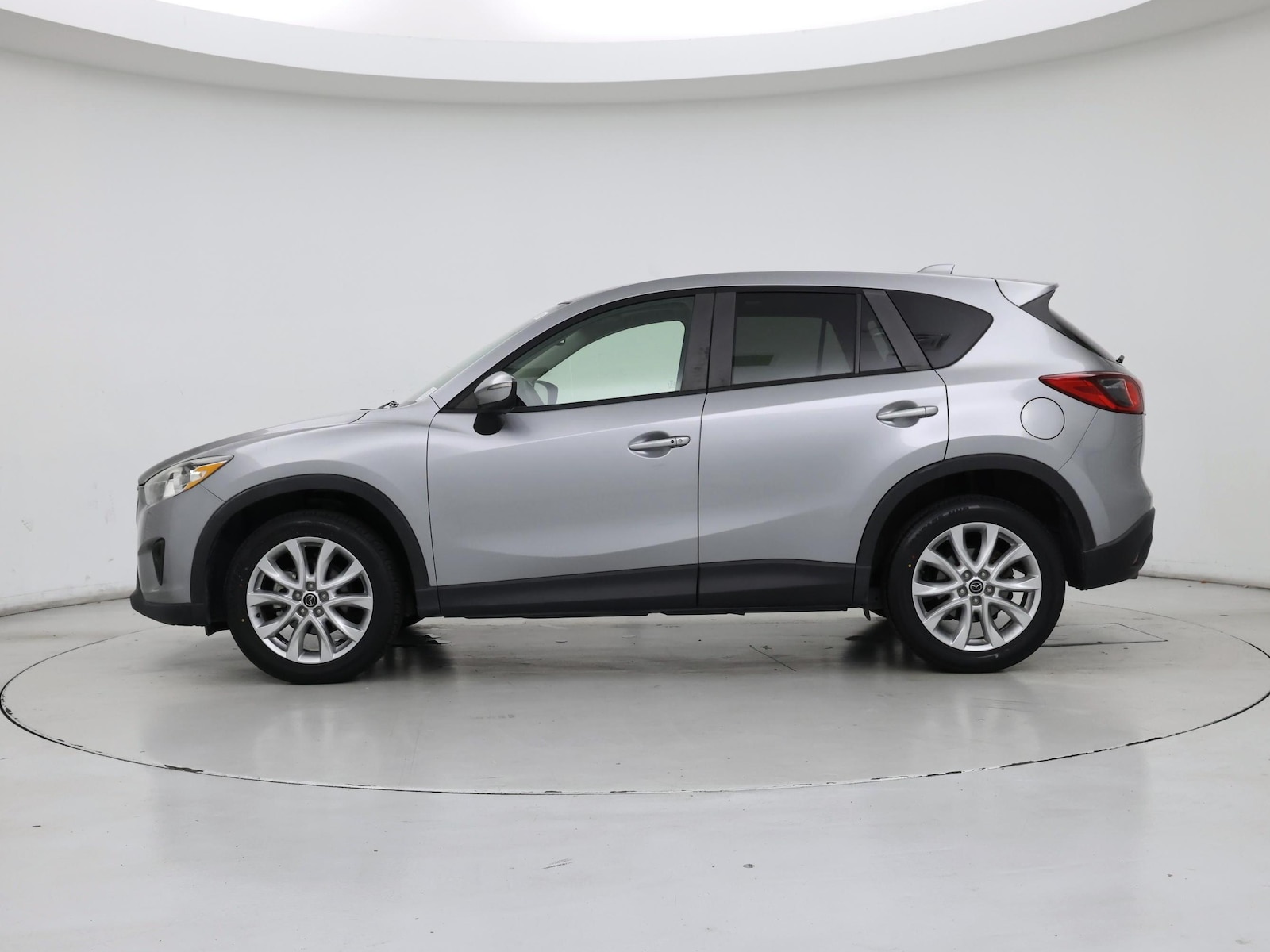 Image of 2015 Mazda CX-5 Grand Touring
