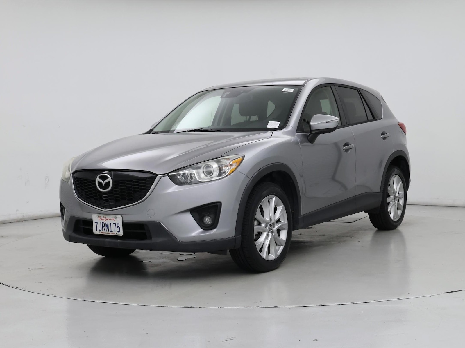Image of 2015 Mazda CX-5 Grand Touring