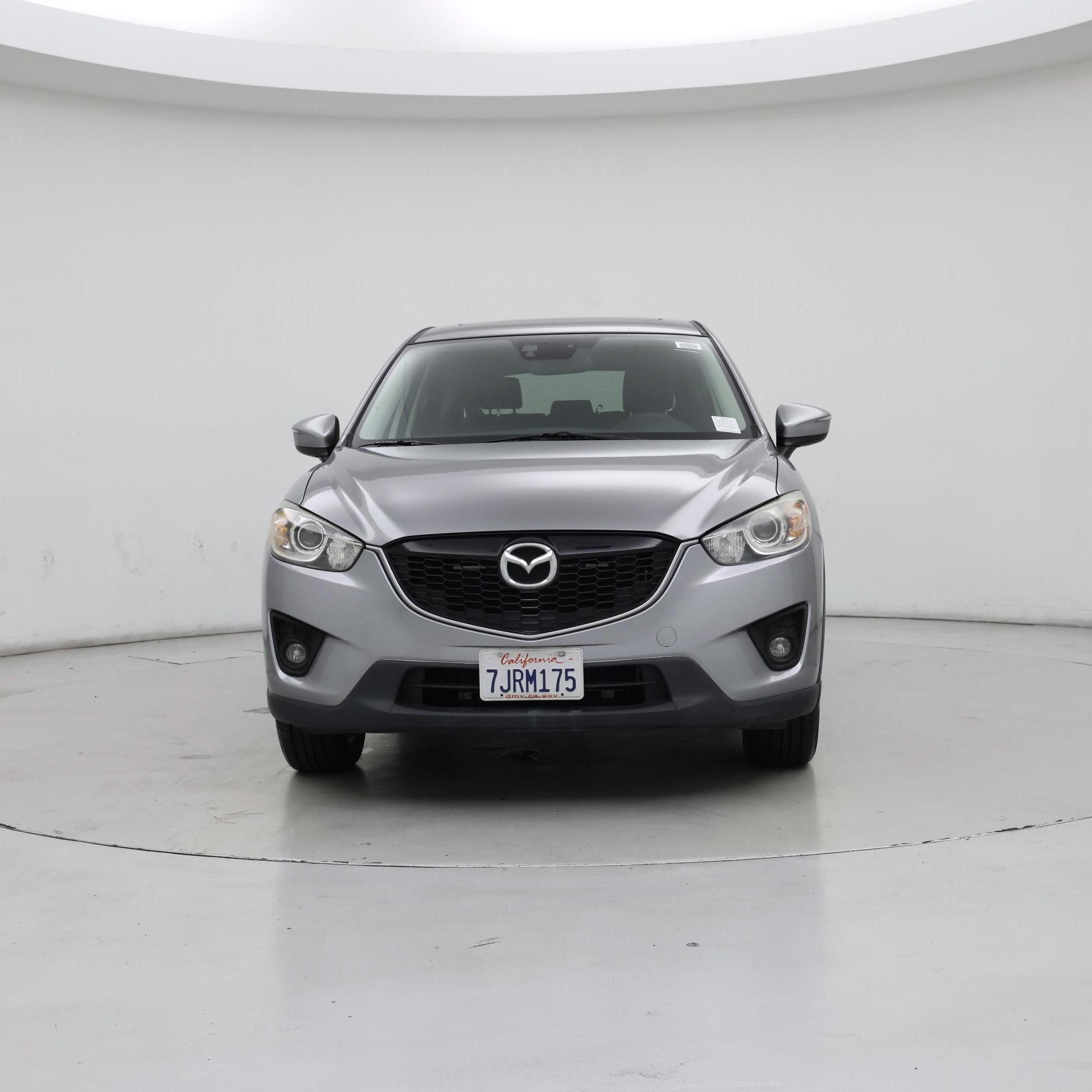 Thumbnail: 2015 Mazda CX-5 - 5