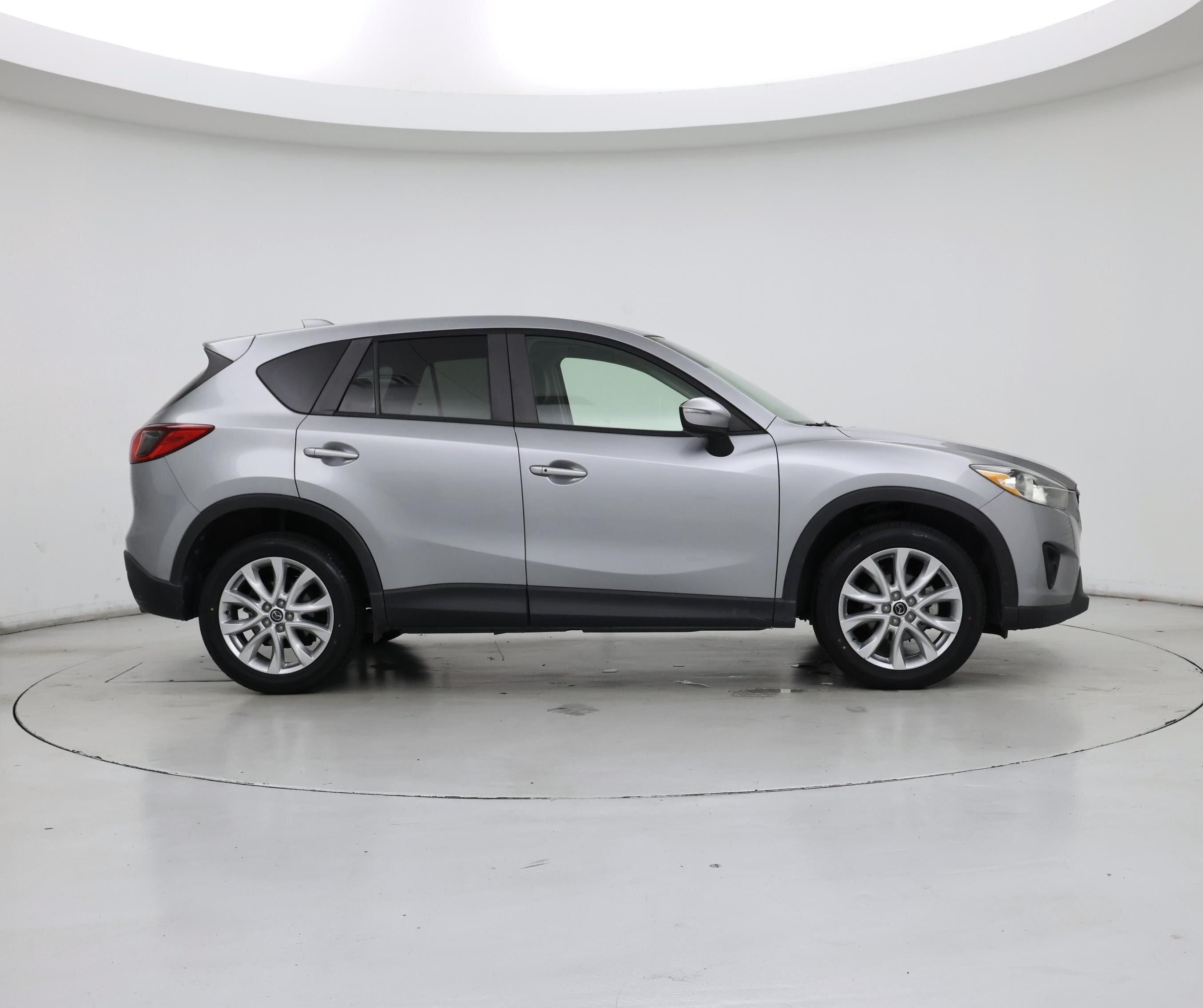 Thumbnail: 2015 Mazda CX-5 - 7