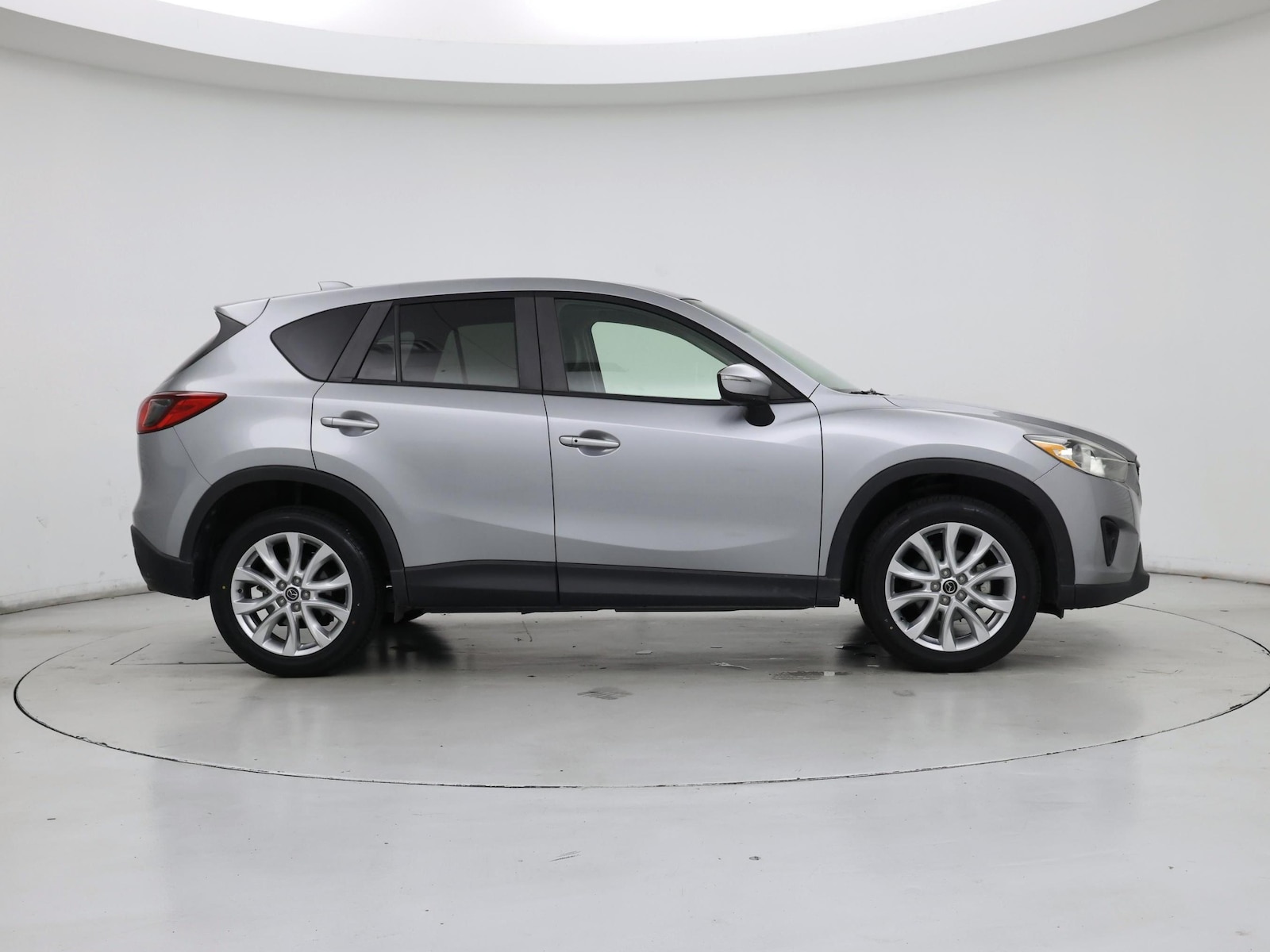Image of 2015 Mazda CX-5 Grand Touring