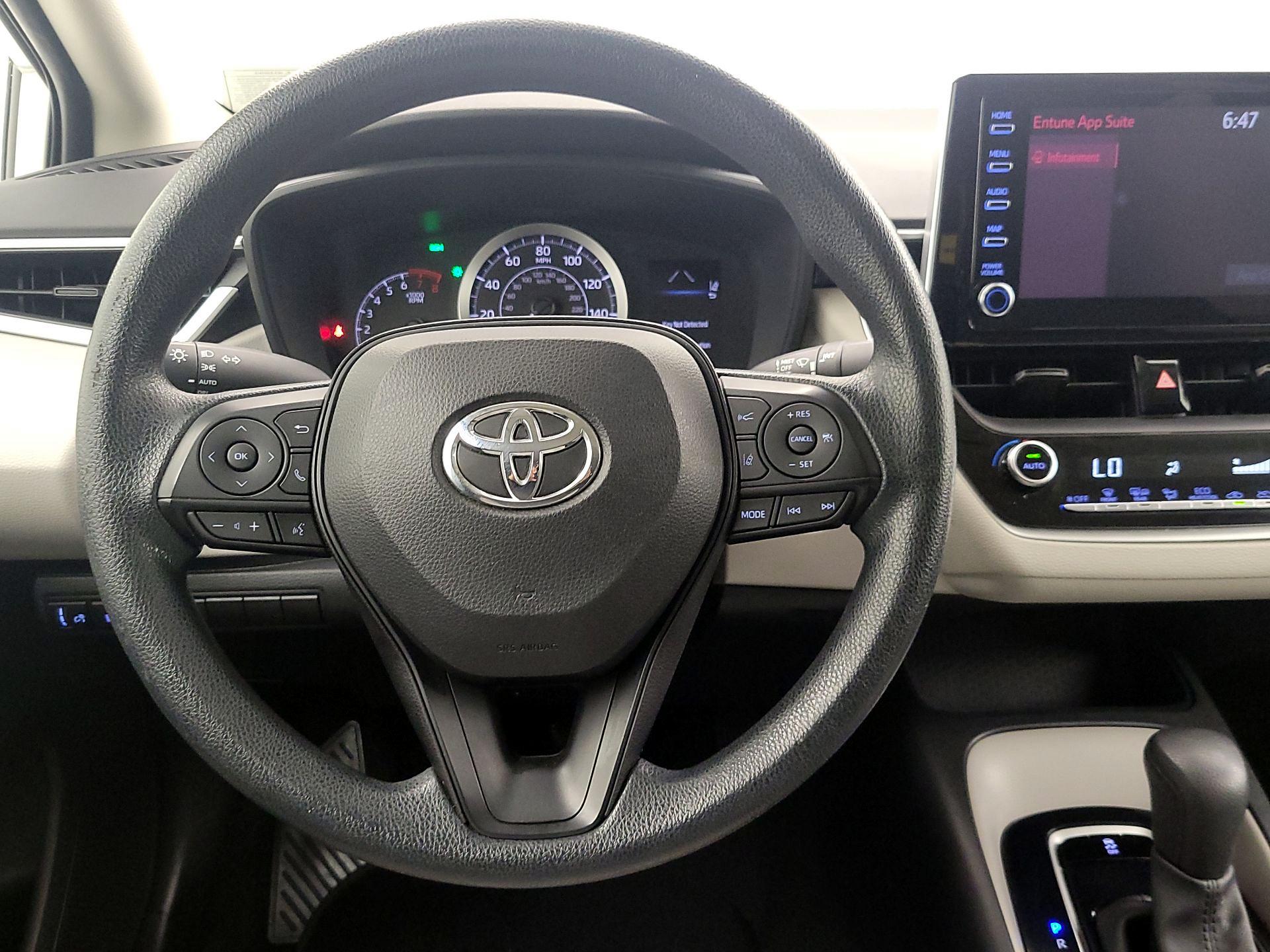 Thumbnail: 2020 Toyota Corolla - 10