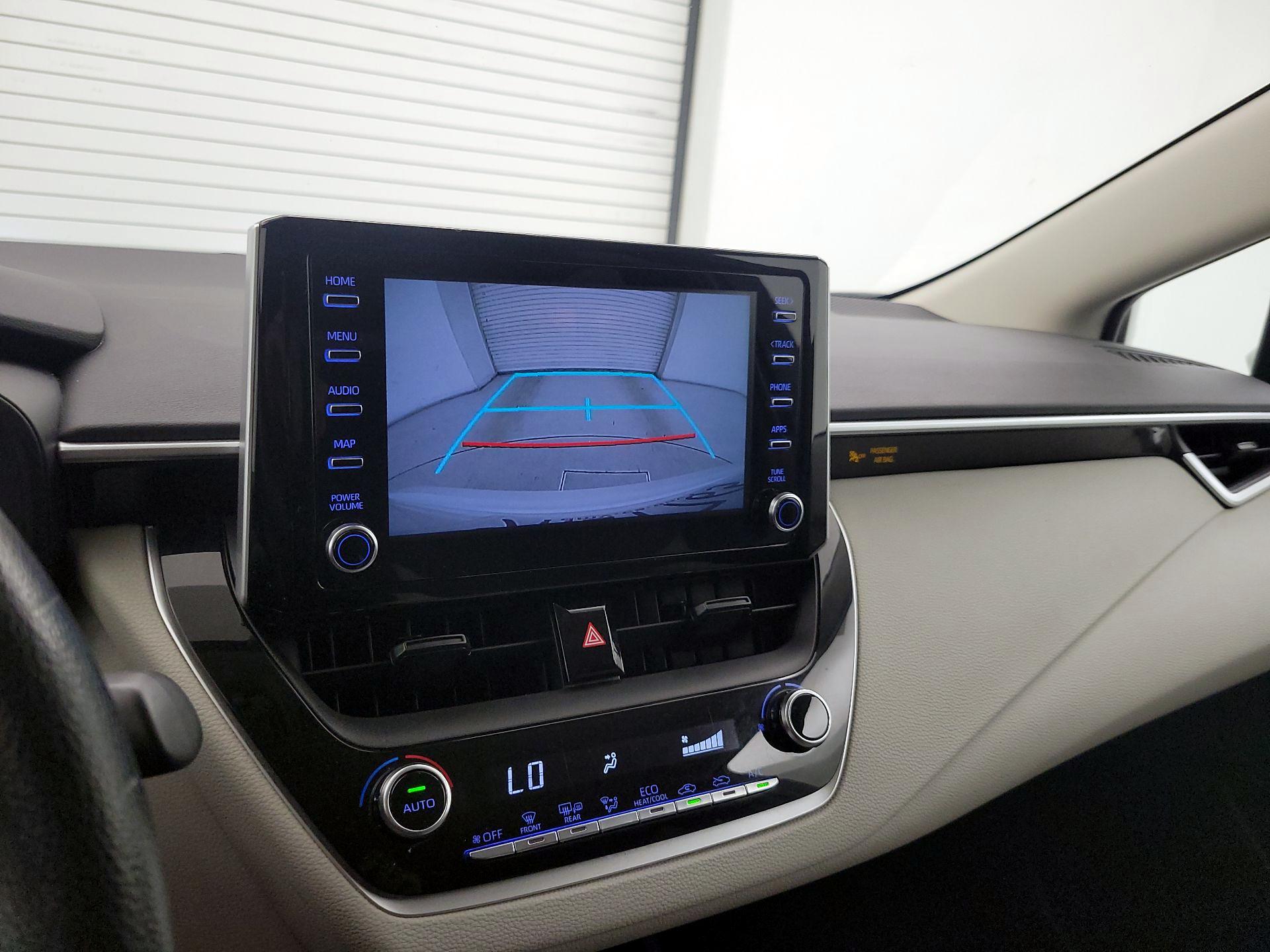 Thumbnail: 2020 Toyota Corolla - 14