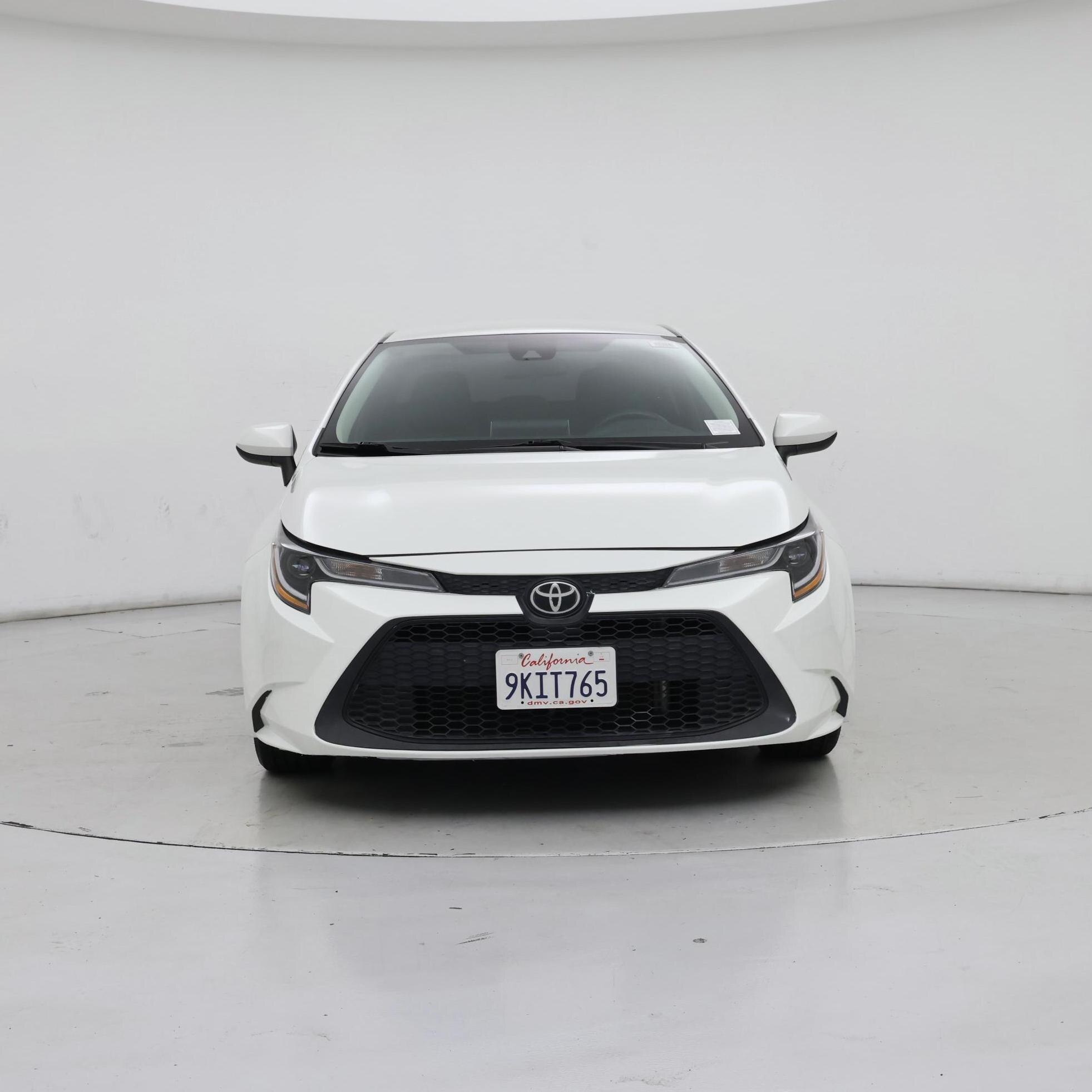 Thumbnail: 2020 Toyota Corolla - 5