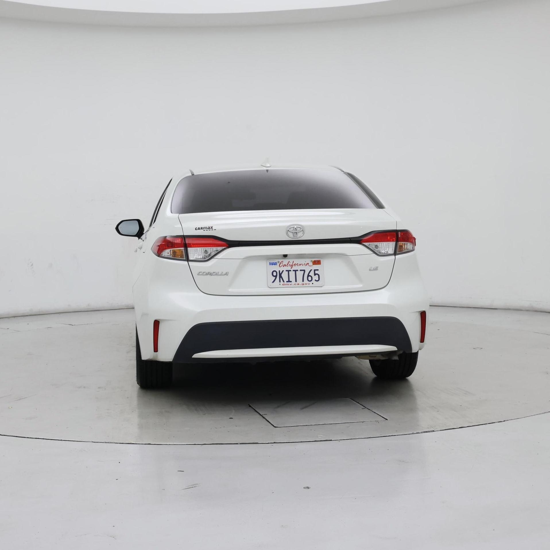 Thumbnail: 2020 Toyota Corolla - 6