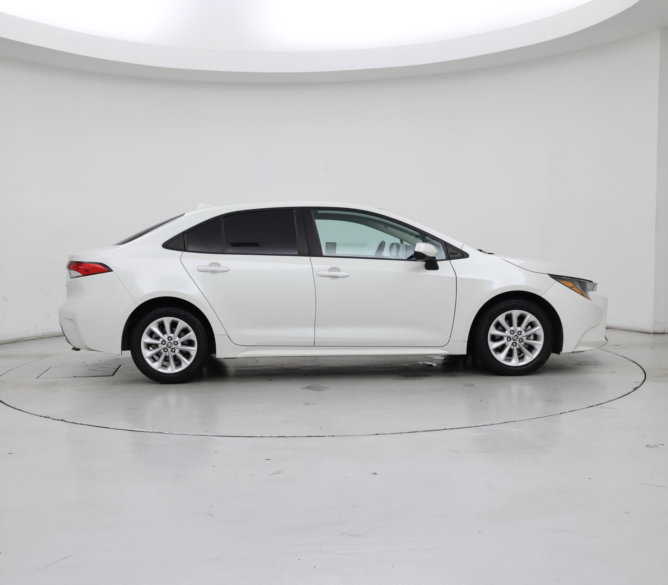 Thumbnail: 2020 Toyota Corolla - 7