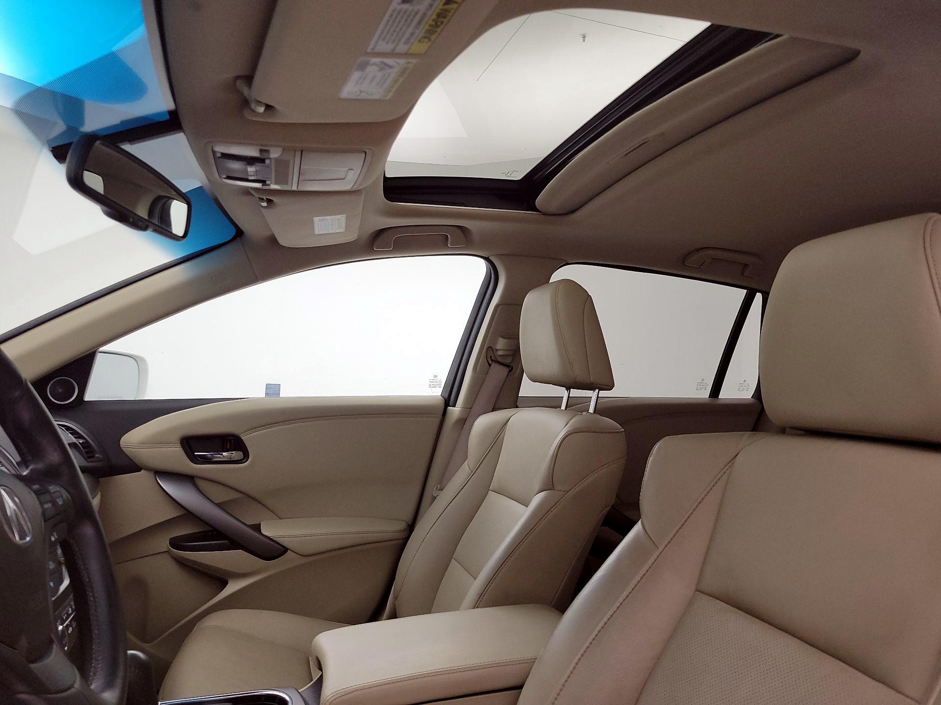 Thumbnail: 2015 Acura RDX - 18