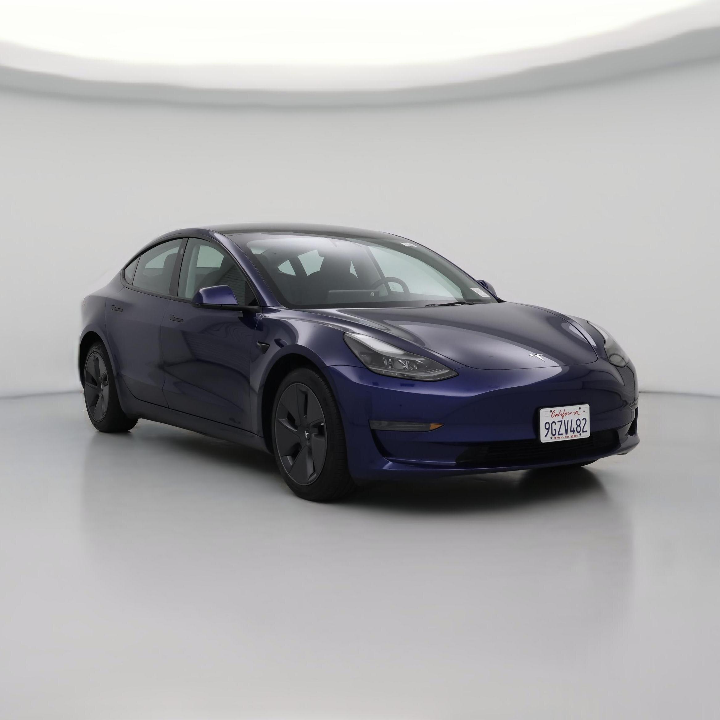 Thumbnail: 2023 Tesla Model 3 - 1