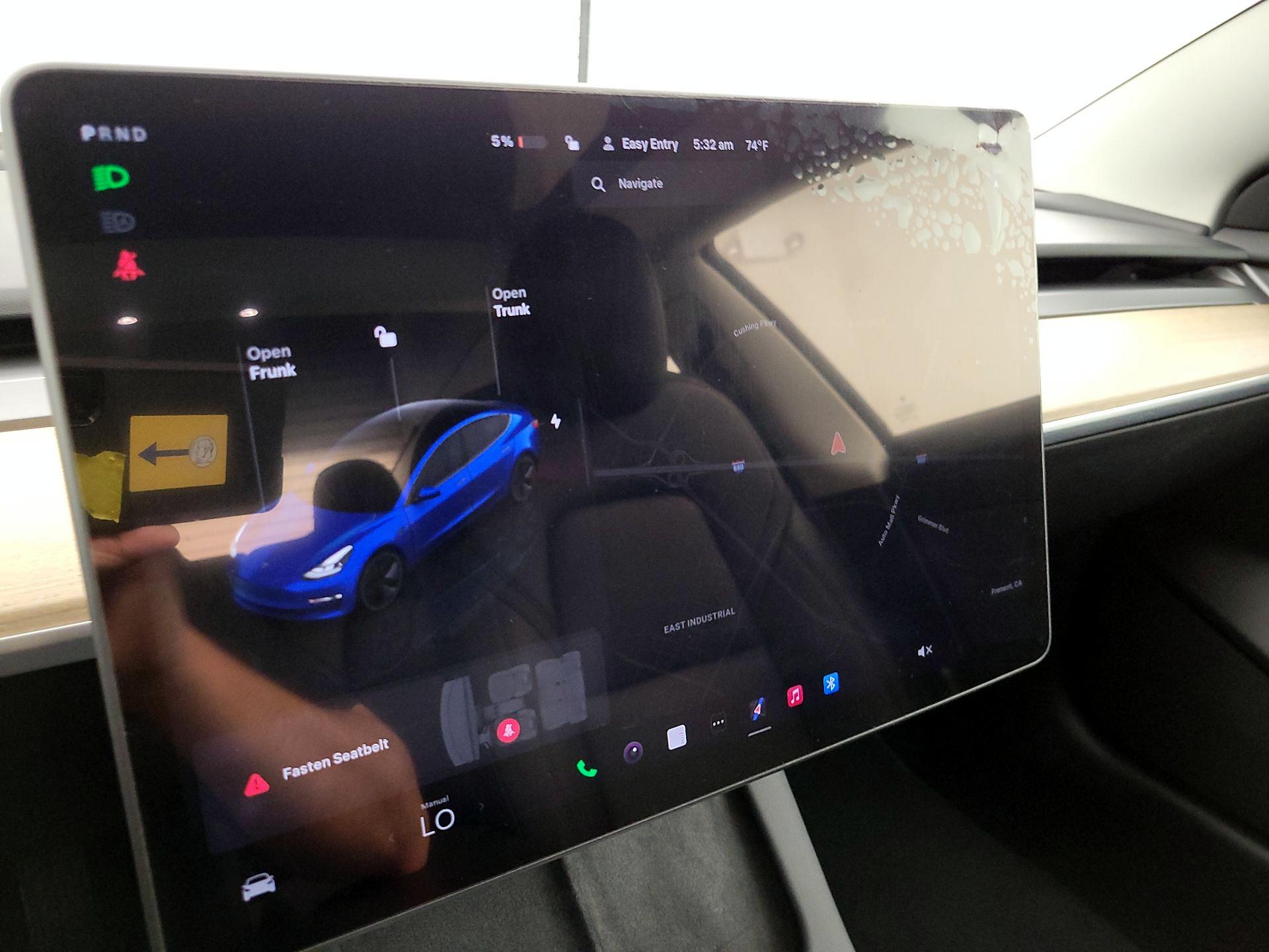 Thumbnail: 2023 Tesla Model 3 - 13