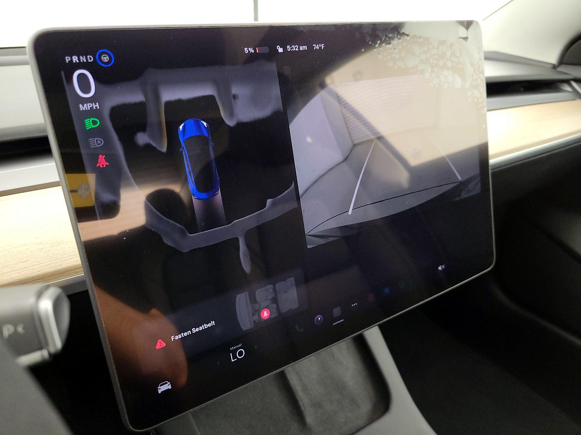 Thumbnail: 2023 Tesla Model 3 - 14