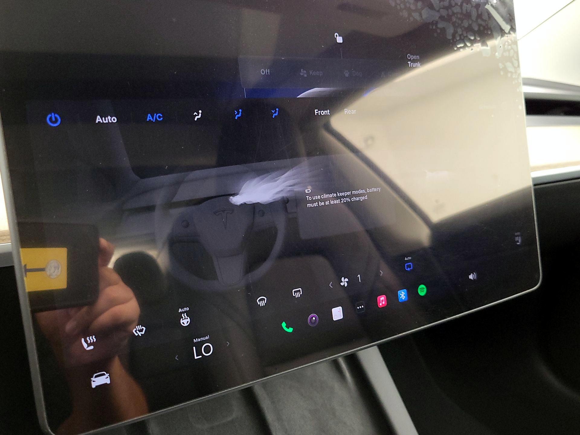 Thumbnail: 2023 Tesla Model 3 - 16