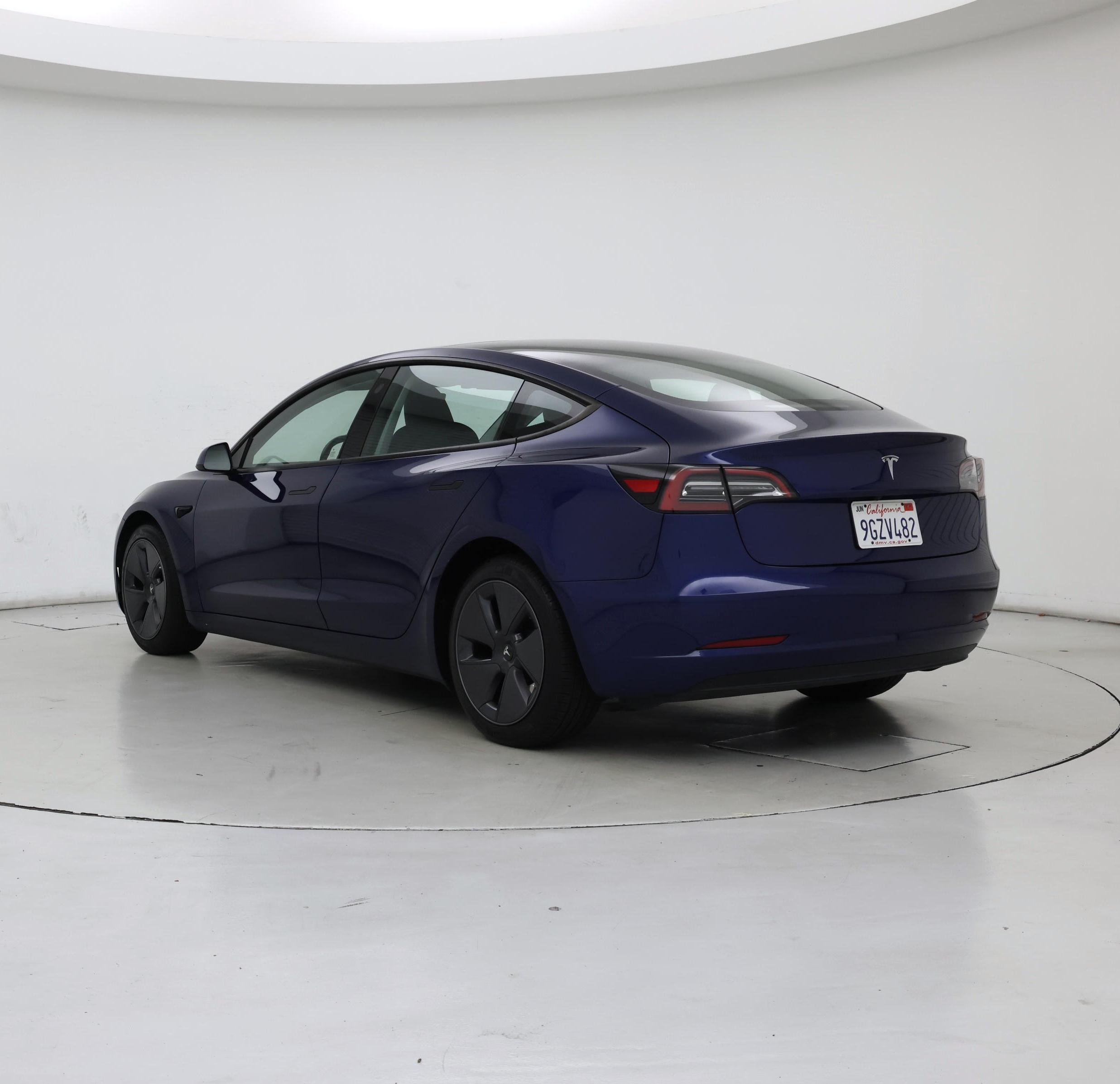 Thumbnail: 2023 Tesla Model 3 - 2