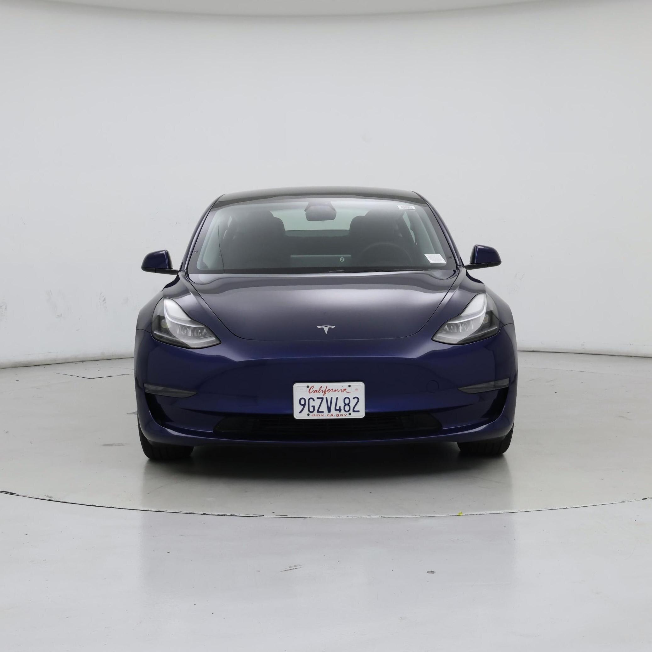 Thumbnail: 2023 Tesla Model 3 - 5