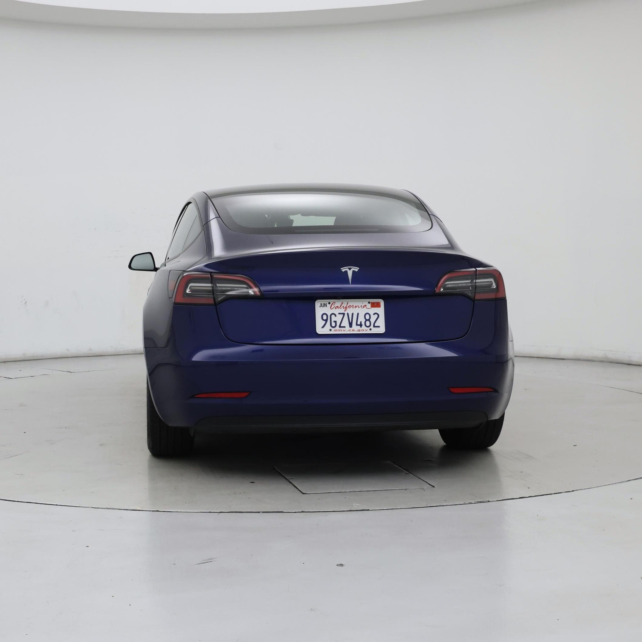 Thumbnail: 2023 Tesla Model 3 - 6