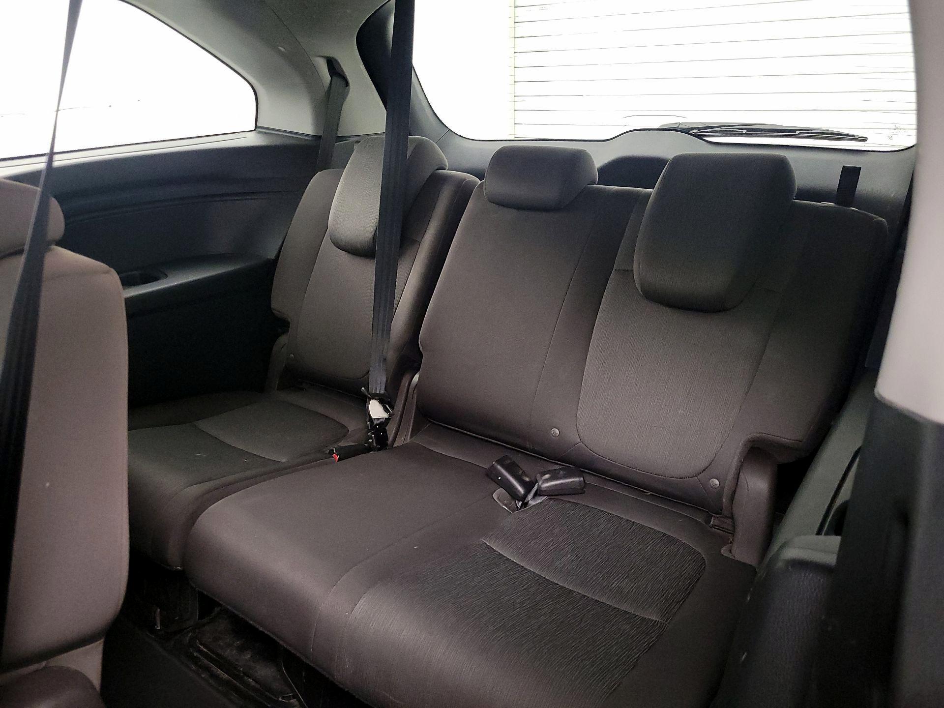 Thumbnail: 2019 Honda Odyssey - 20