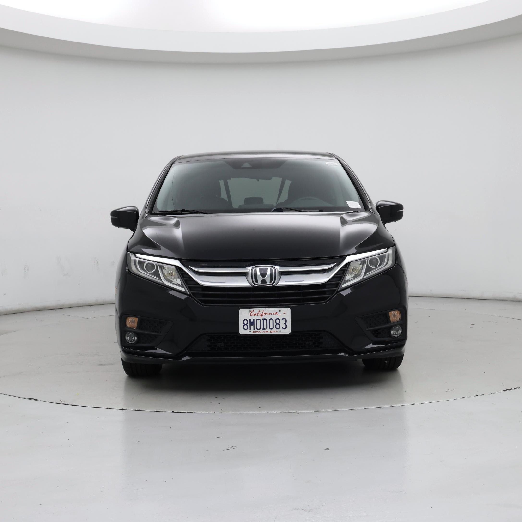Thumbnail: 2019 Honda Odyssey - 5