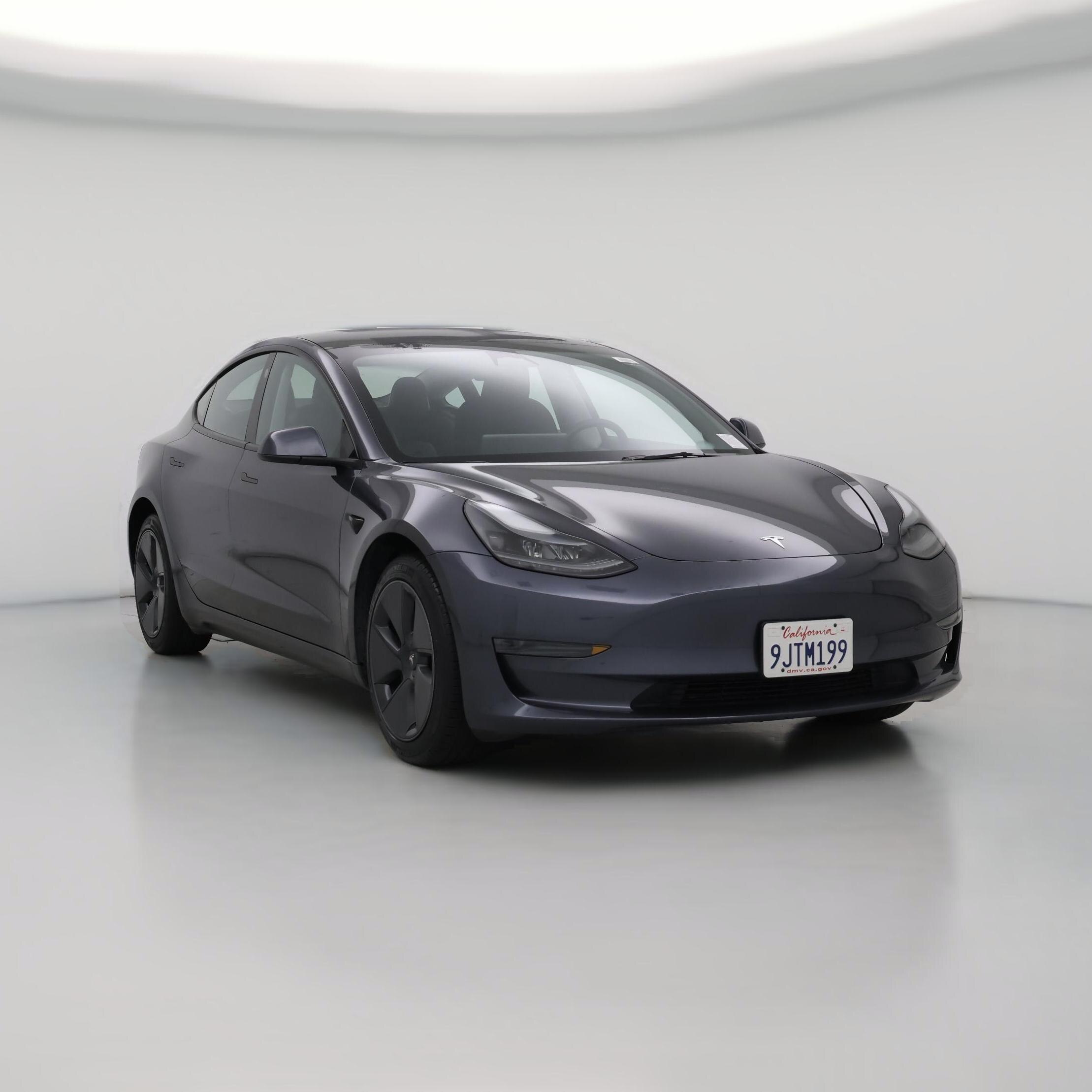 Thumbnail: 2023 Tesla Model 3 - 1