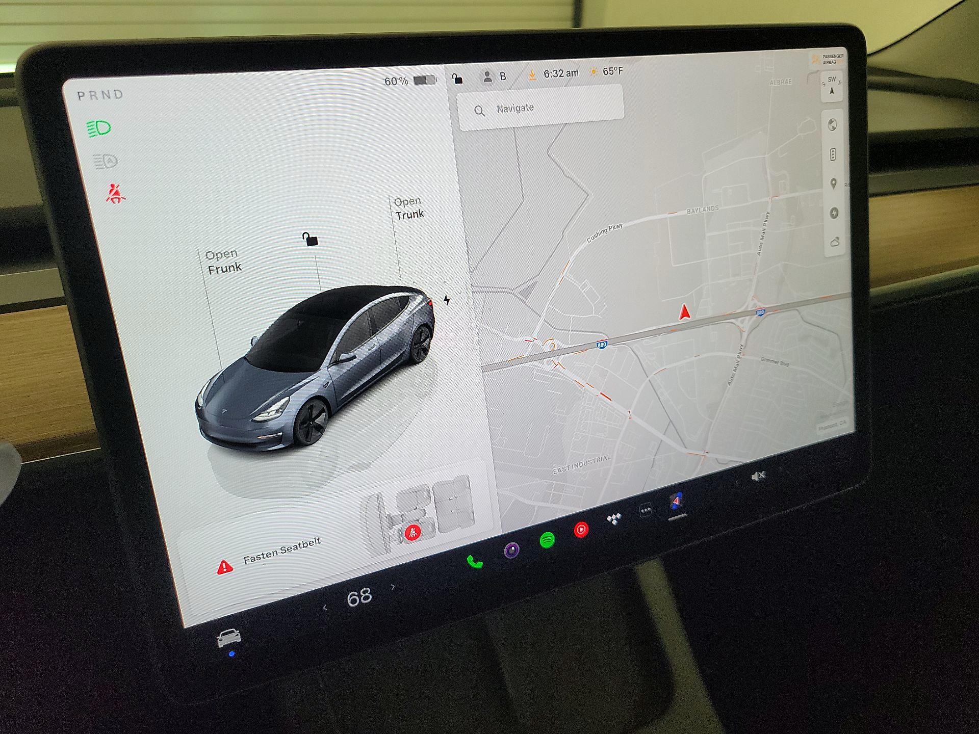 Thumbnail: 2023 Tesla Model 3 - 13