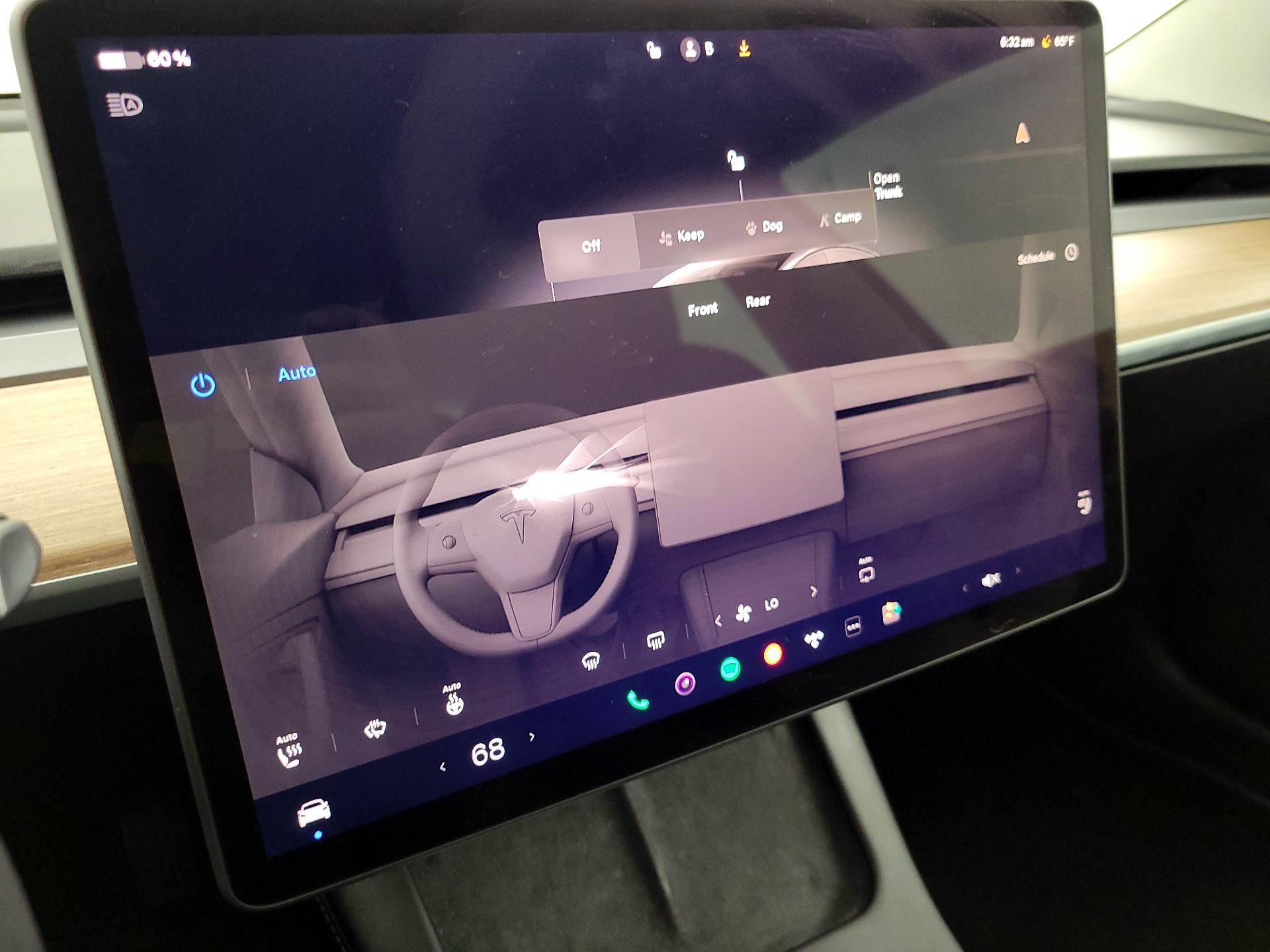 Thumbnail: 2023 Tesla Model 3 - 16