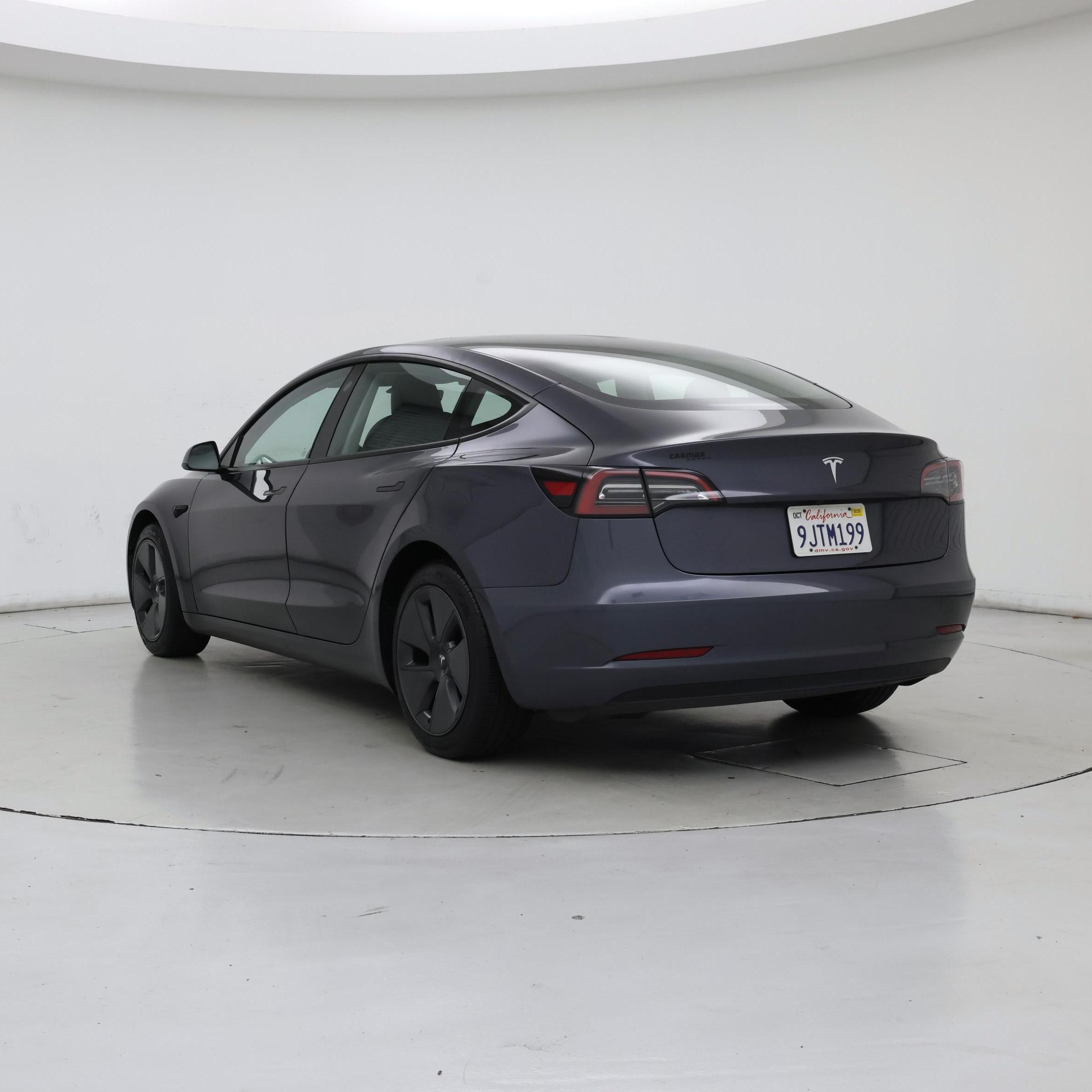 Thumbnail: 2023 Tesla Model 3 - 2