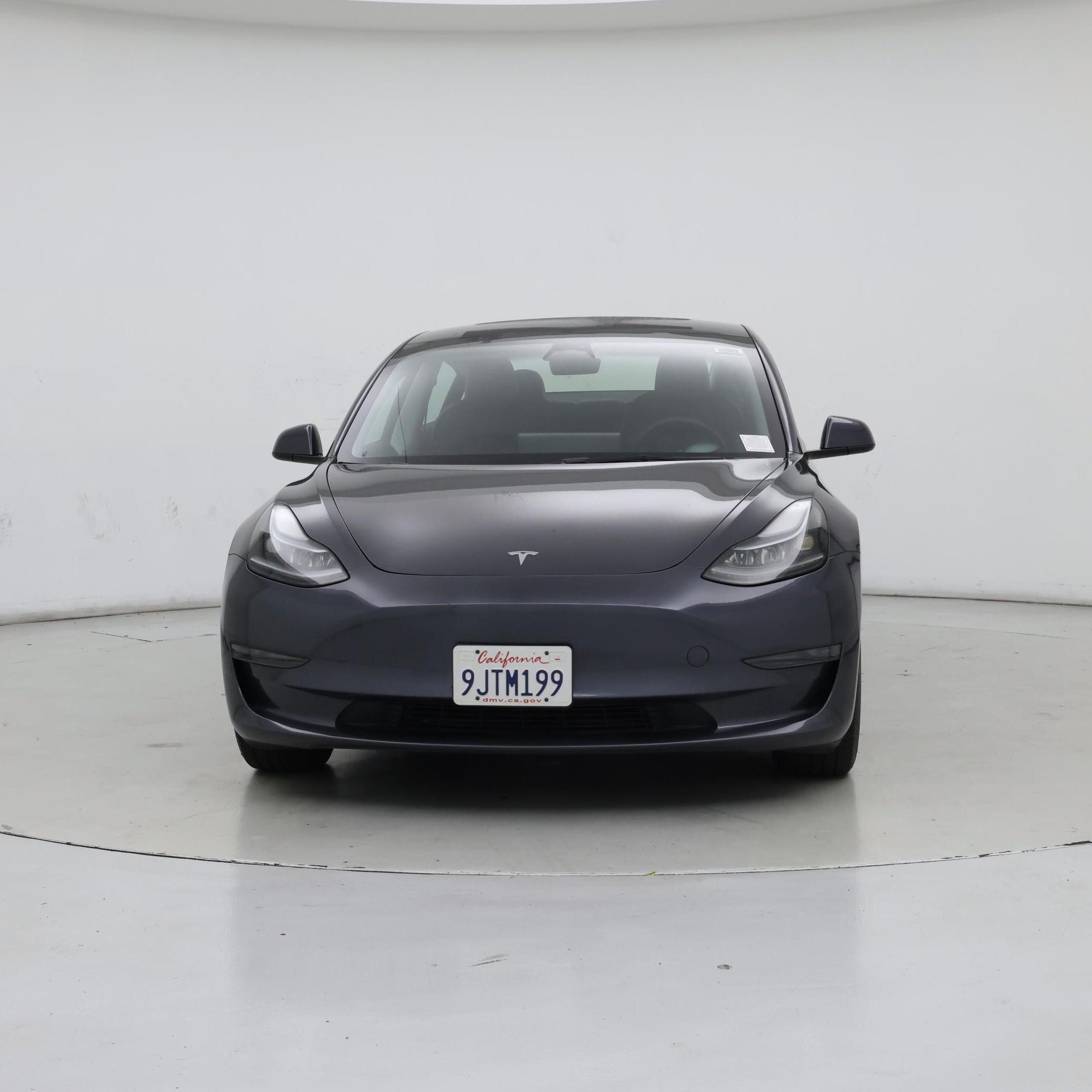 Thumbnail: 2023 Tesla Model 3 - 5