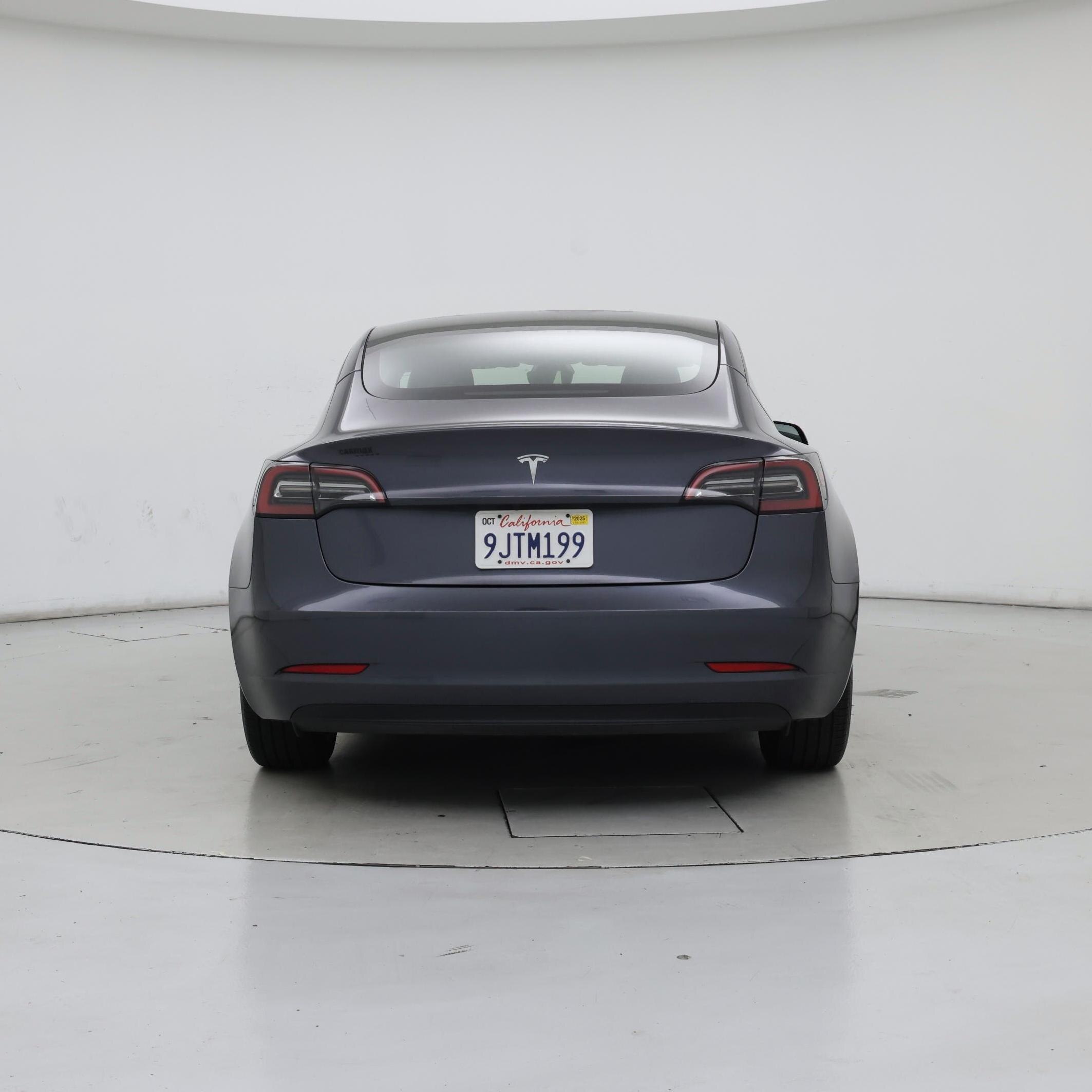 Thumbnail: 2023 Tesla Model 3 - 6