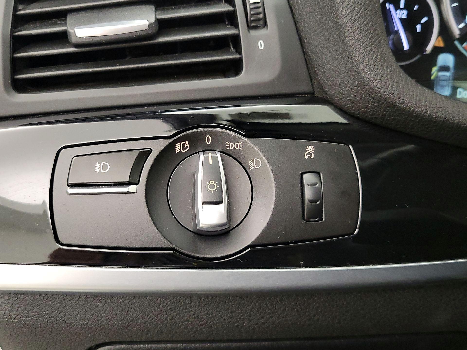 Thumbnail: 2017 BMW X3 - 13