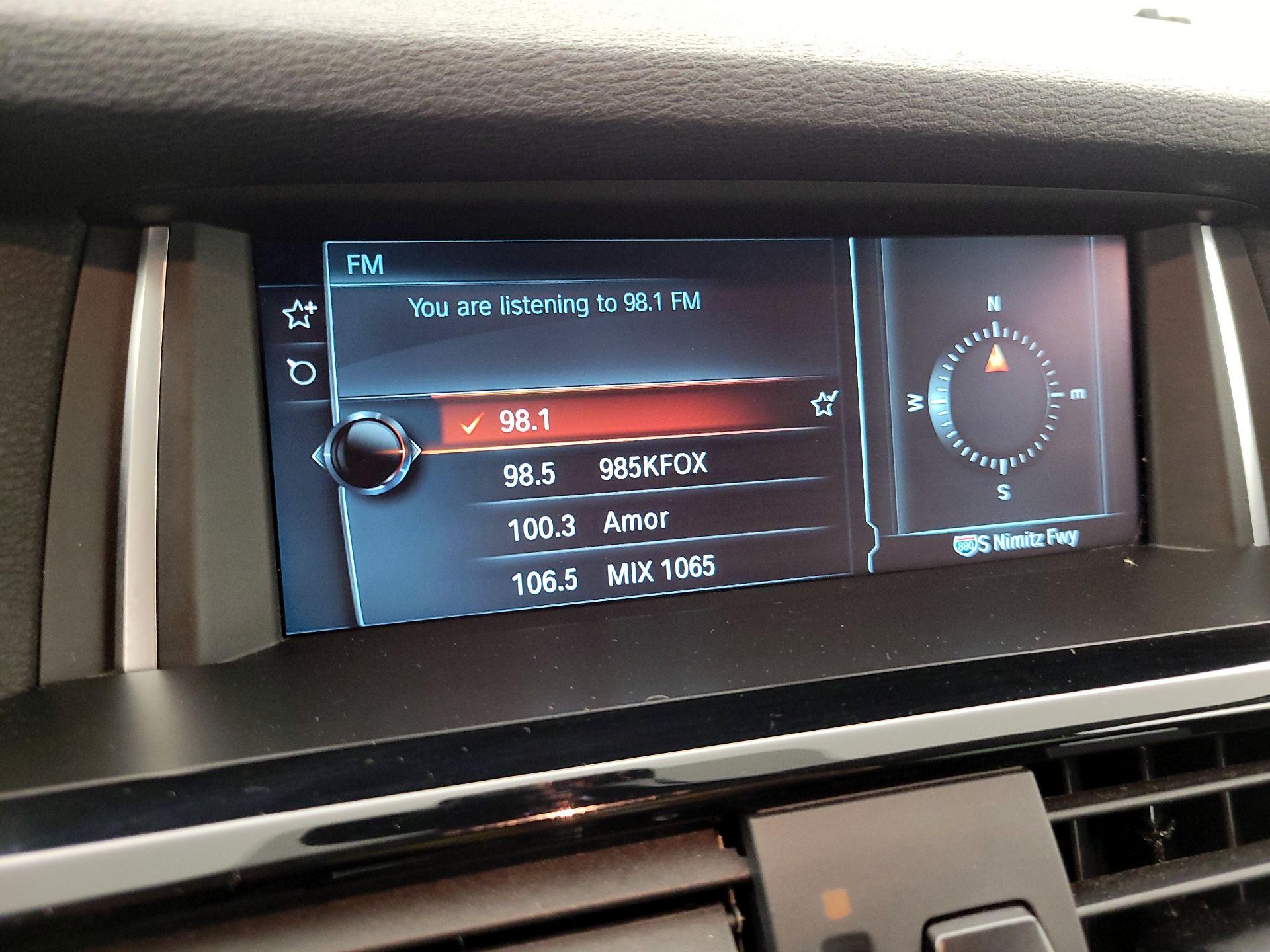 Thumbnail: 2017 BMW X3 - 15