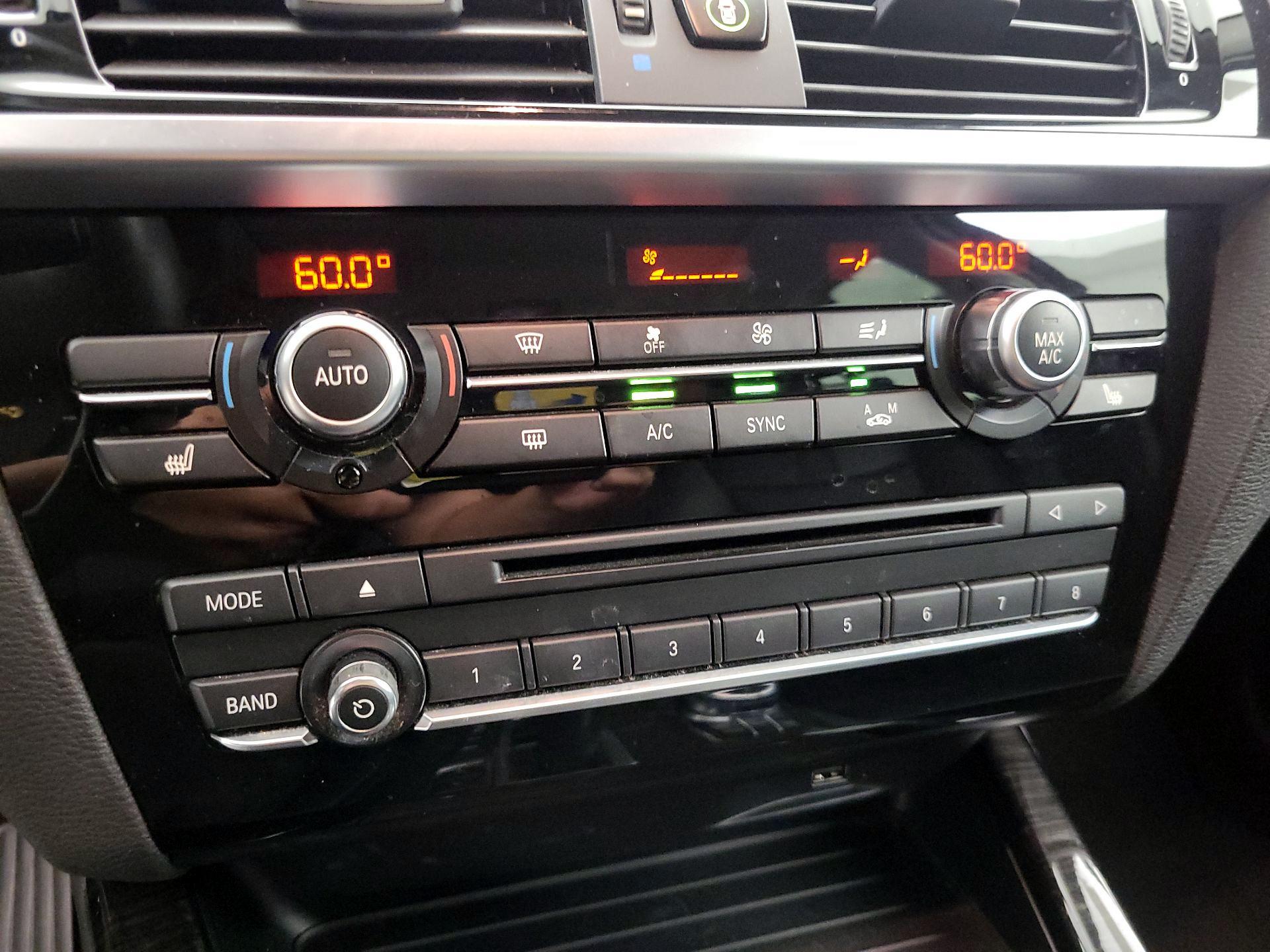 Thumbnail: 2017 BMW X3 - 16