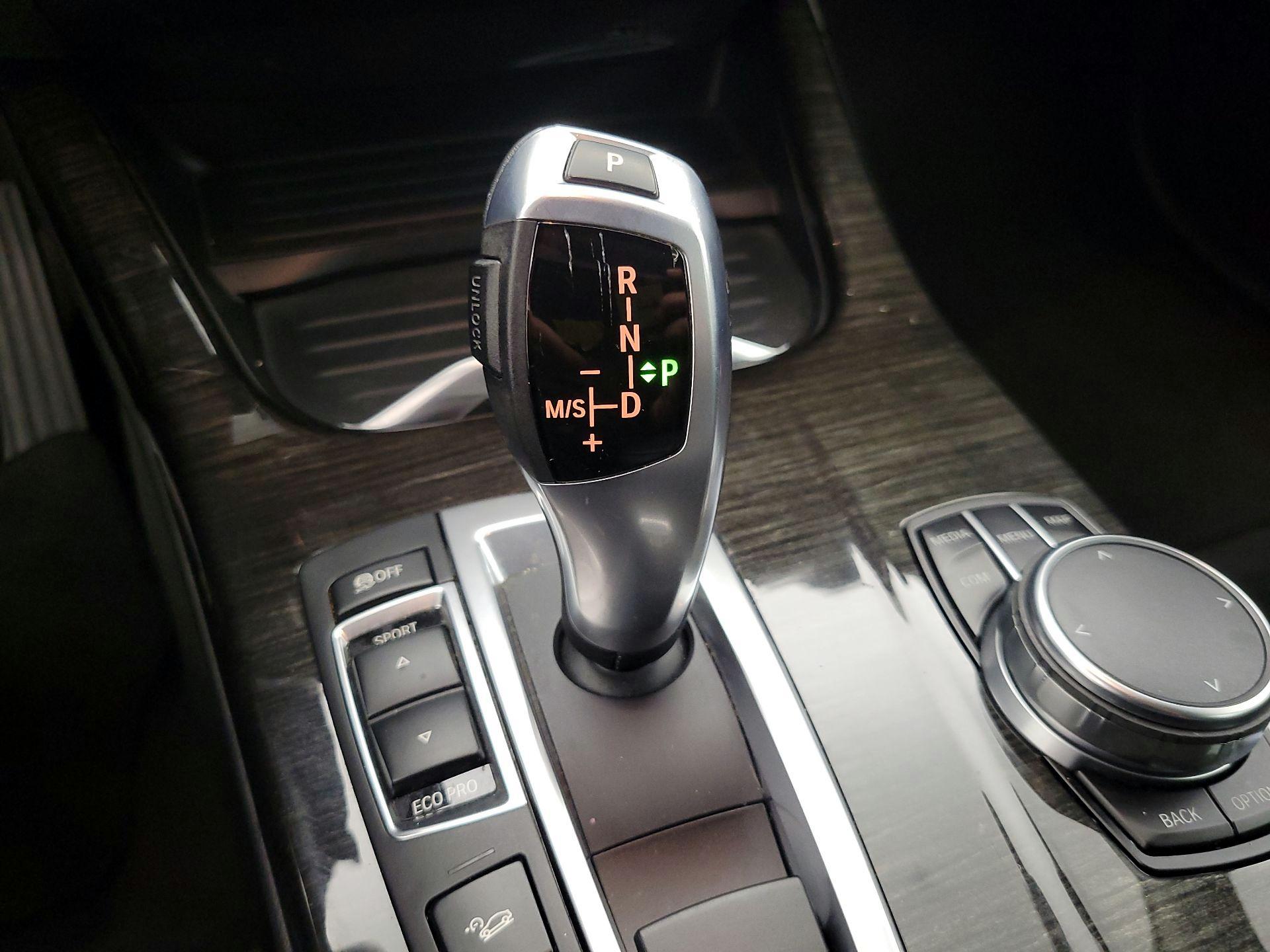 Thumbnail: 2017 BMW X3 - 17