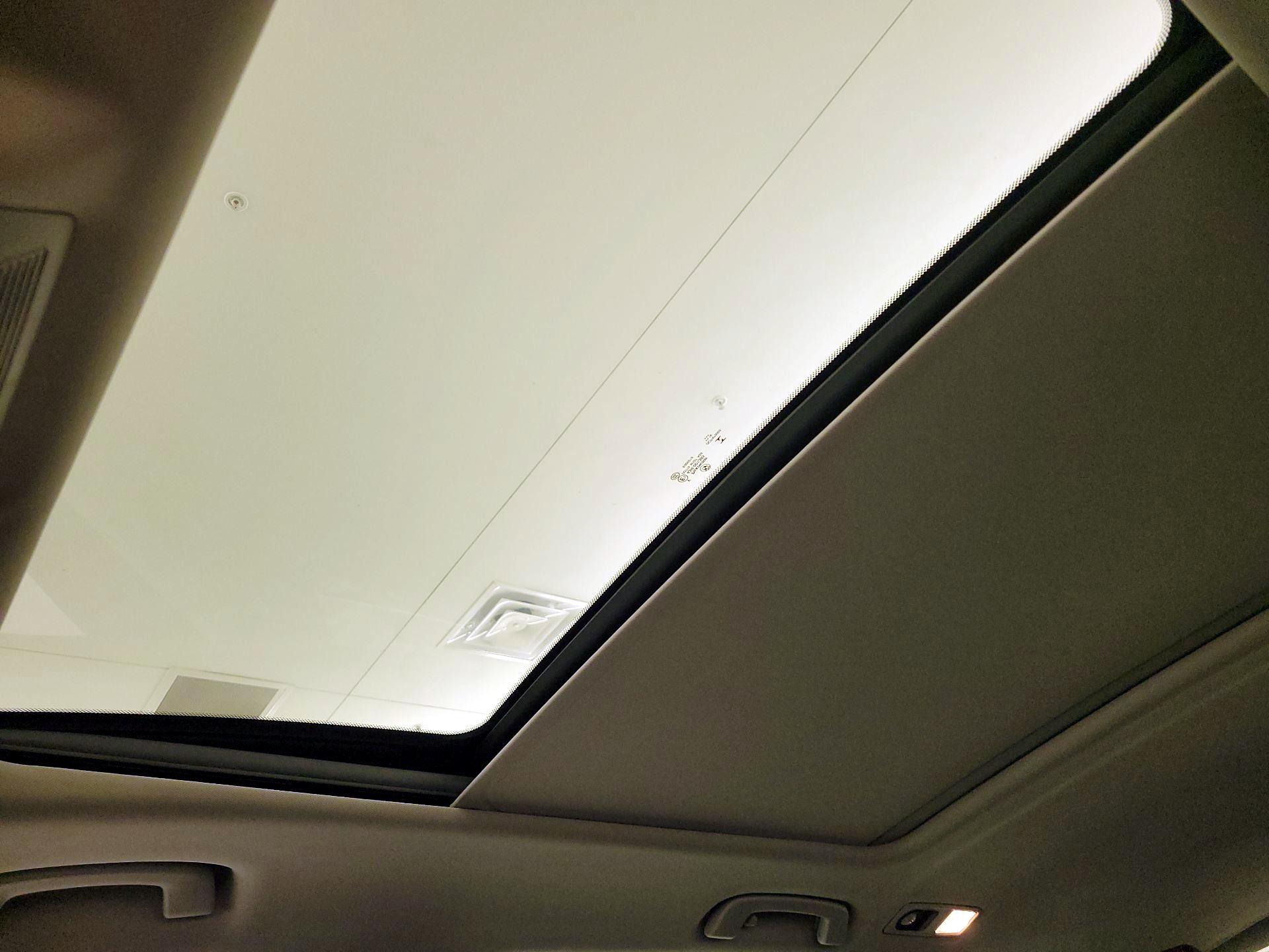 Thumbnail: 2017 BMW X3 - 19