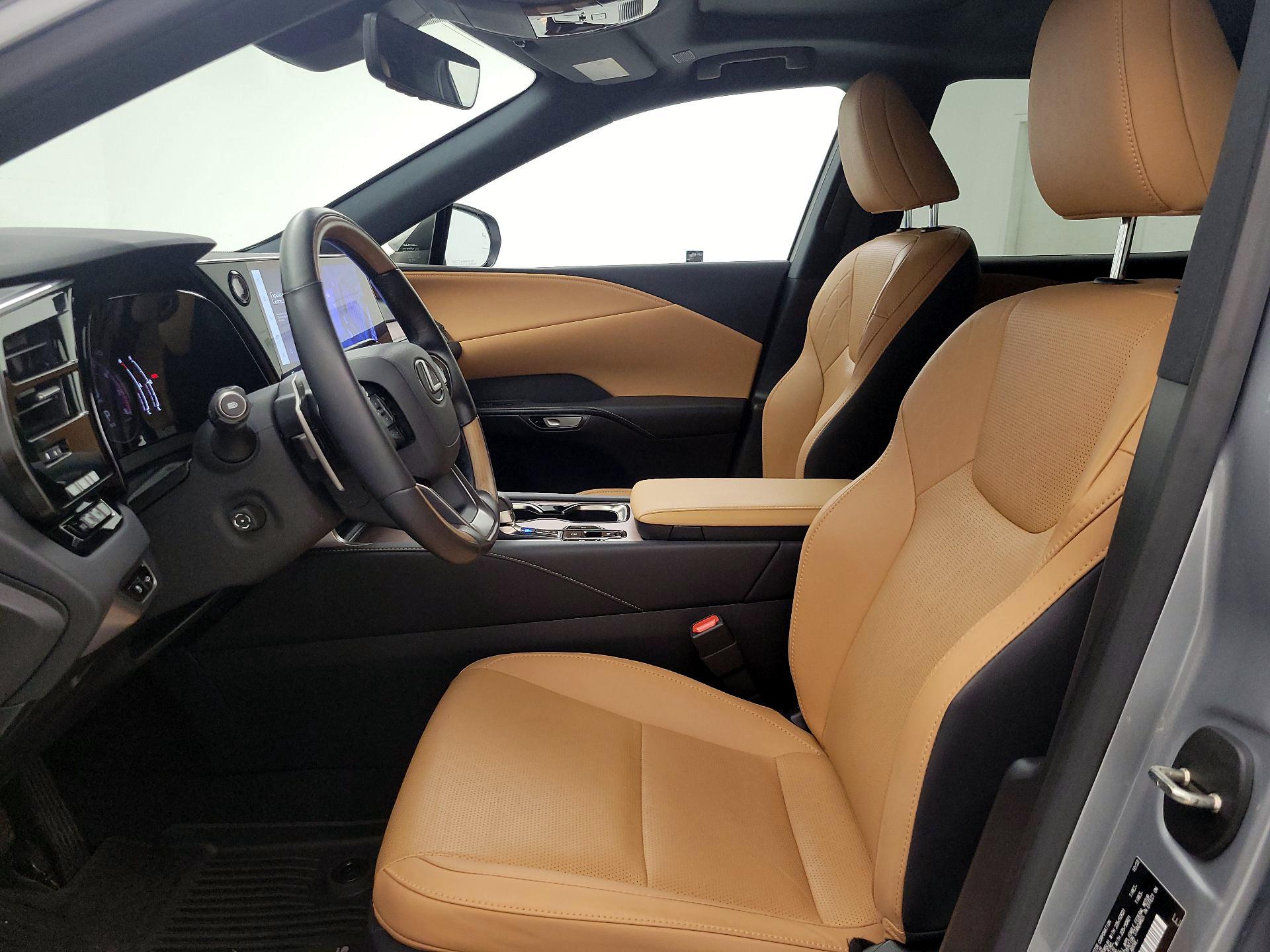 Thumbnail: 2024 Lexus RX - 11