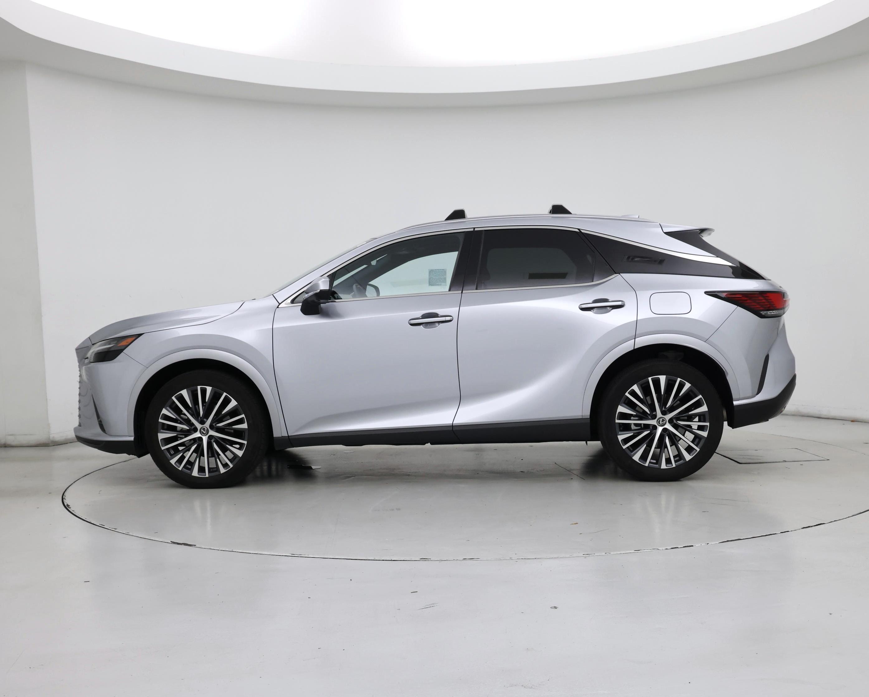 Thumbnail: 2024 Lexus RX - 3