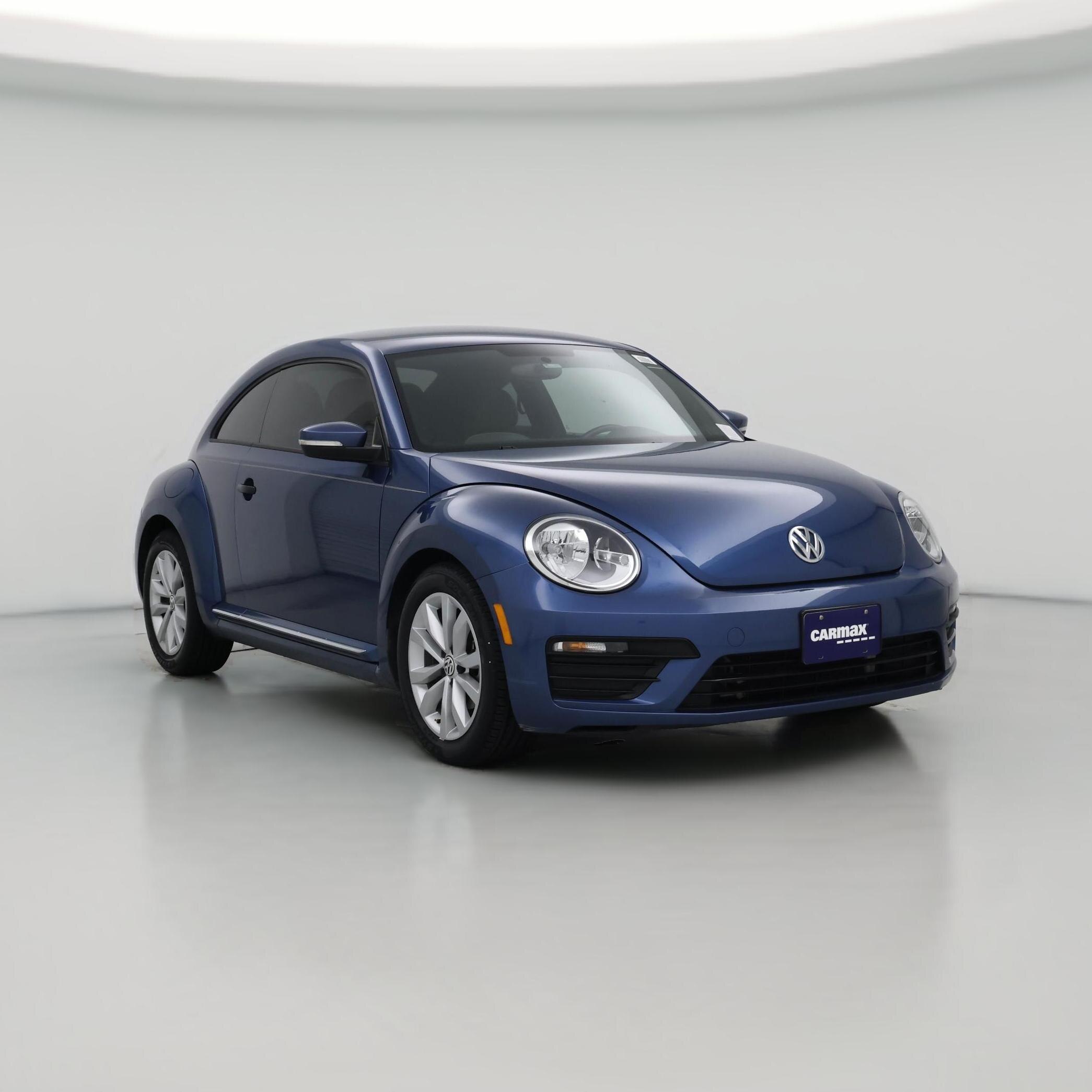 Thumbnail: 2017 Volkswagen Beetle - 1