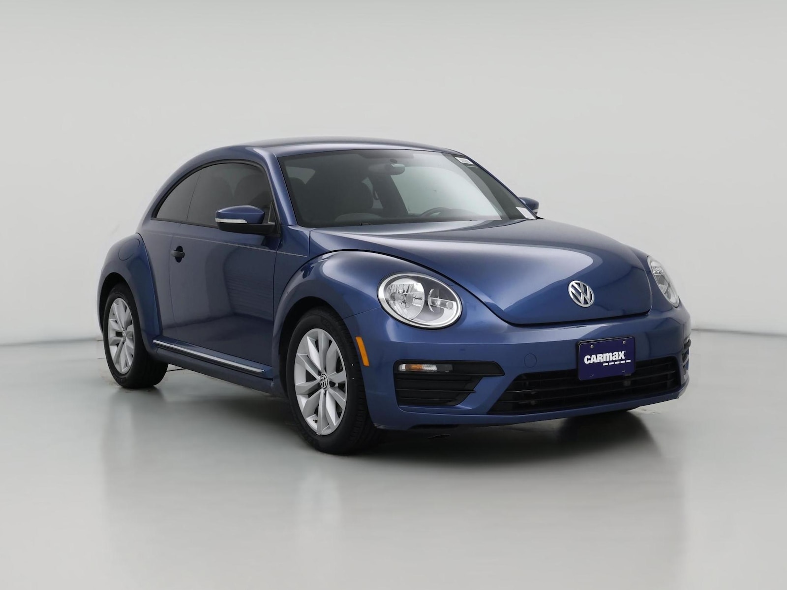 2017 Volkswagen Beetle