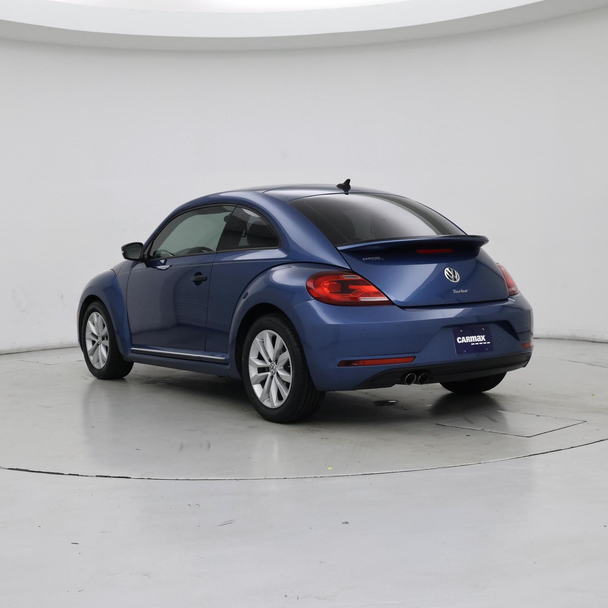 Thumbnail: 2017 Volkswagen Beetle - 2