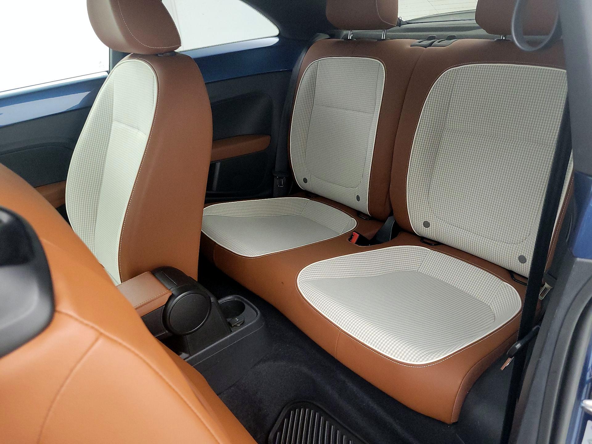 Thumbnail: 2017 Volkswagen Beetle - 20