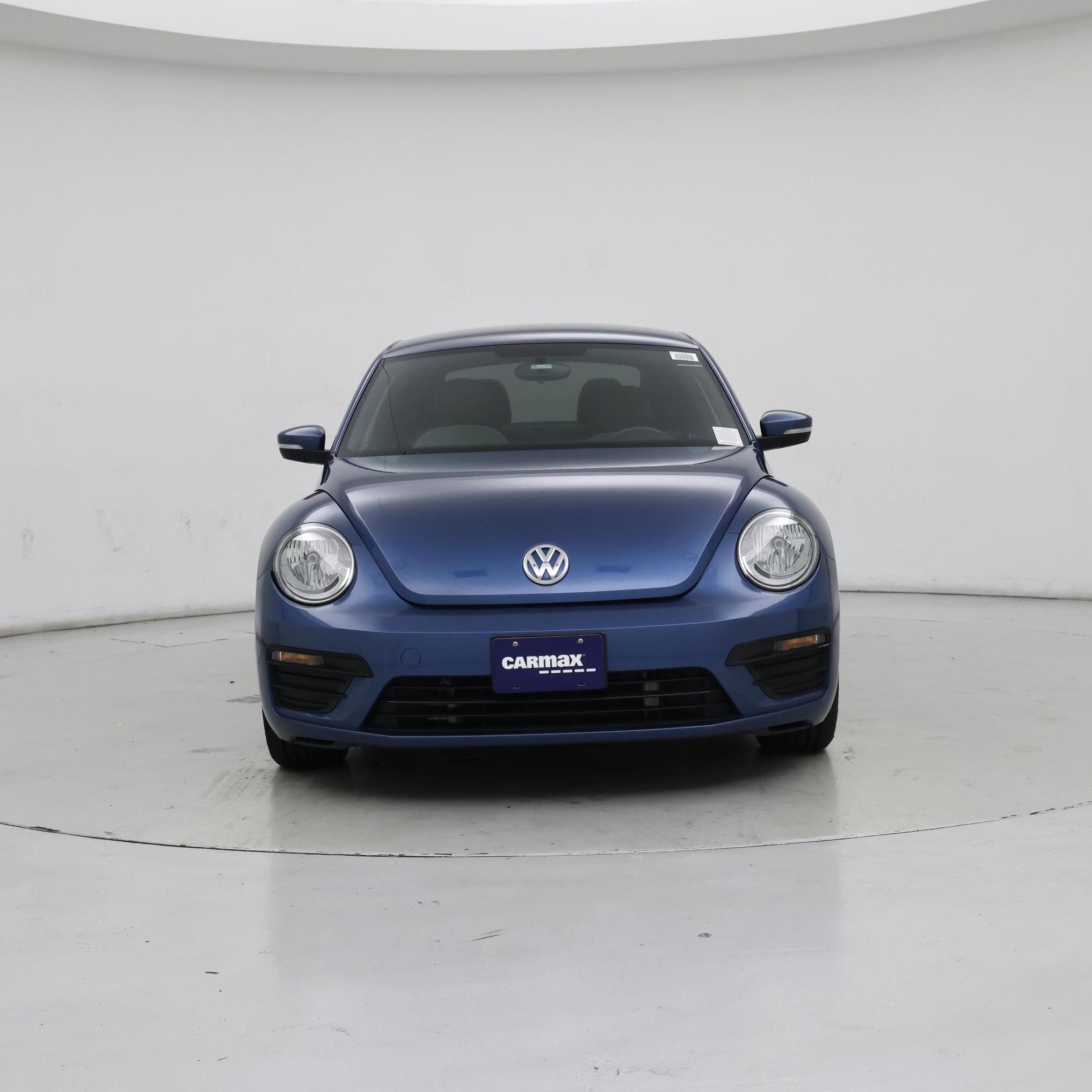 Thumbnail: 2017 Volkswagen Beetle - 5
