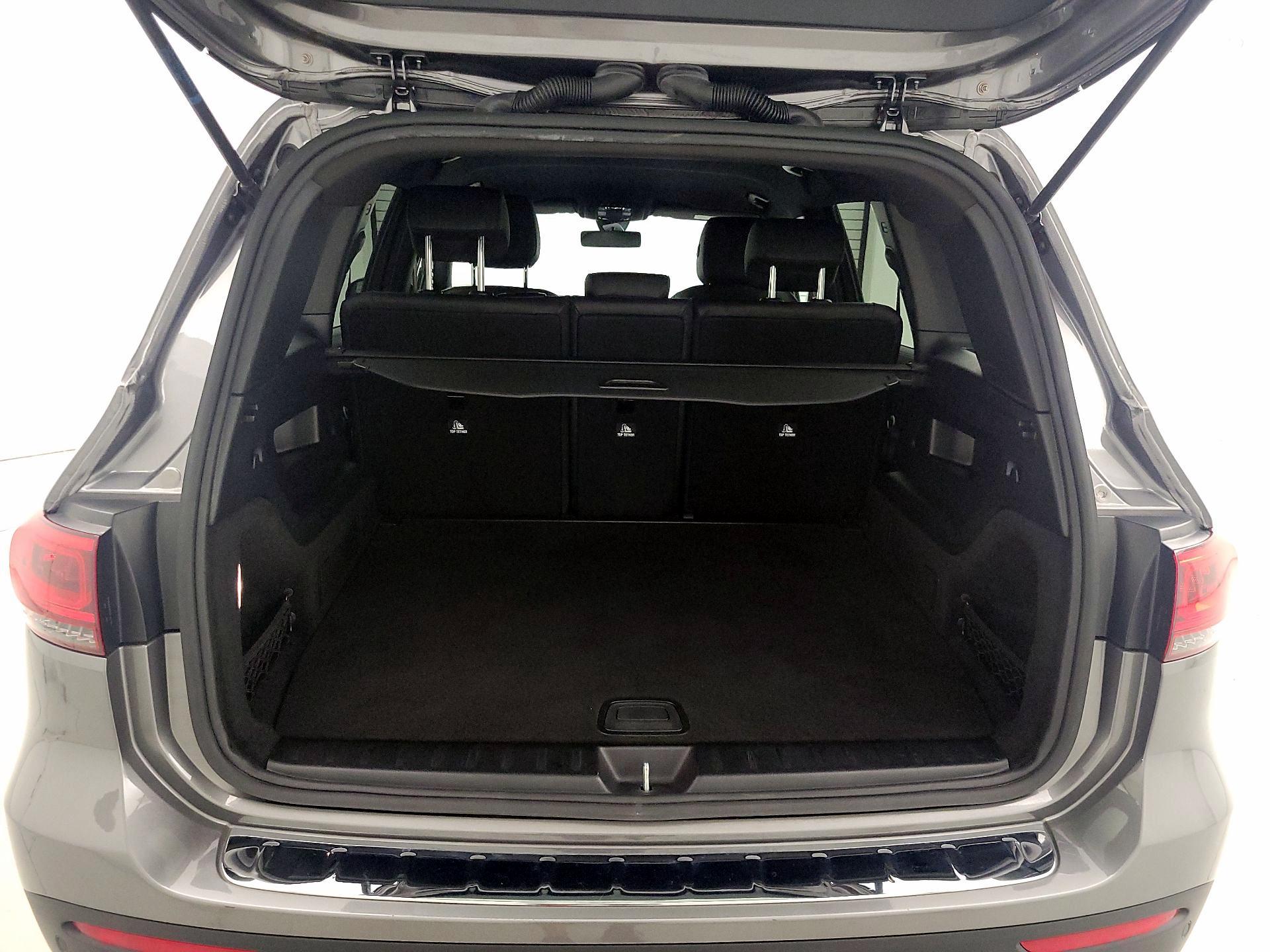 Thumbnail: 2022 Mercedes-Benz GLB - 19