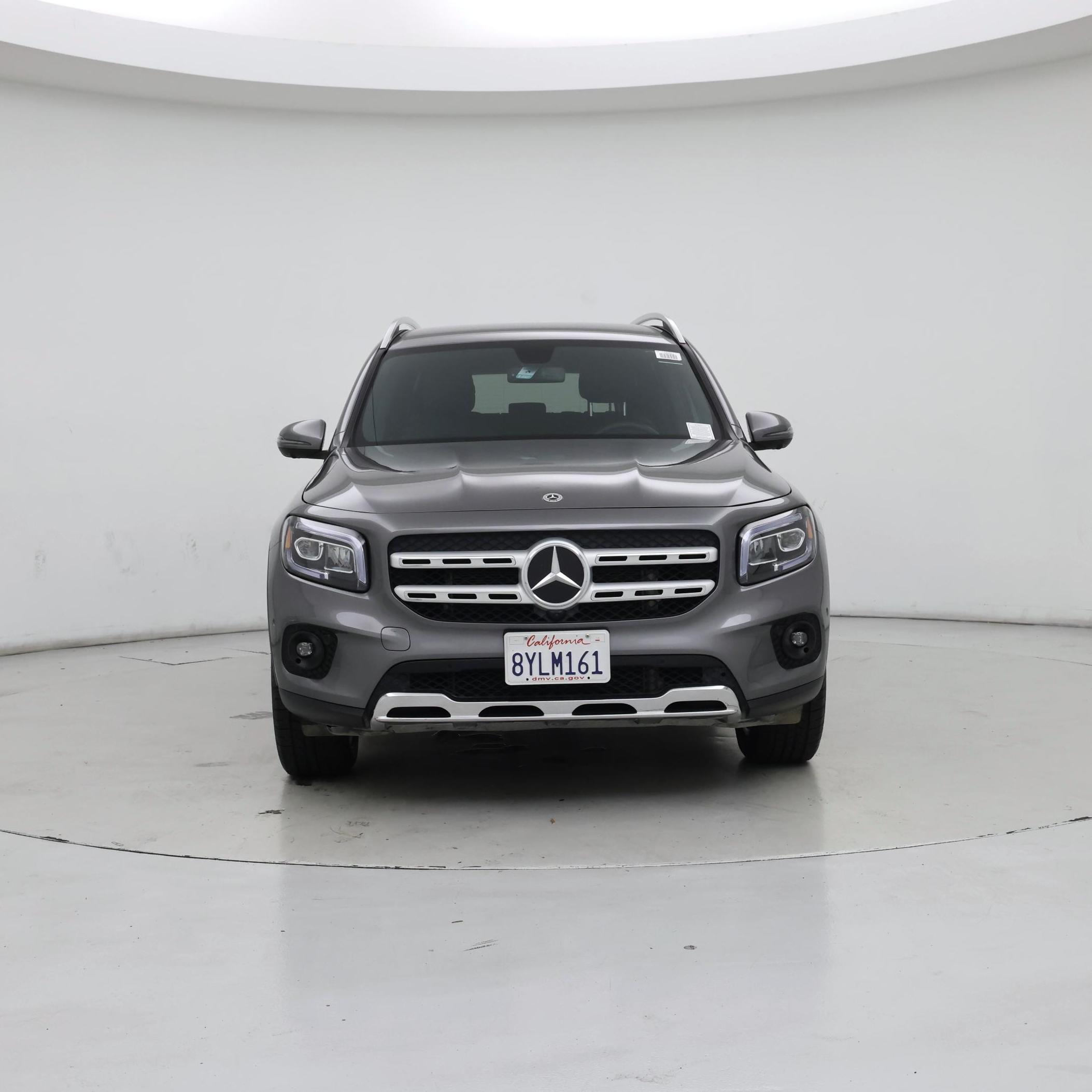 Thumbnail: 2022 Mercedes-Benz GLB - 5