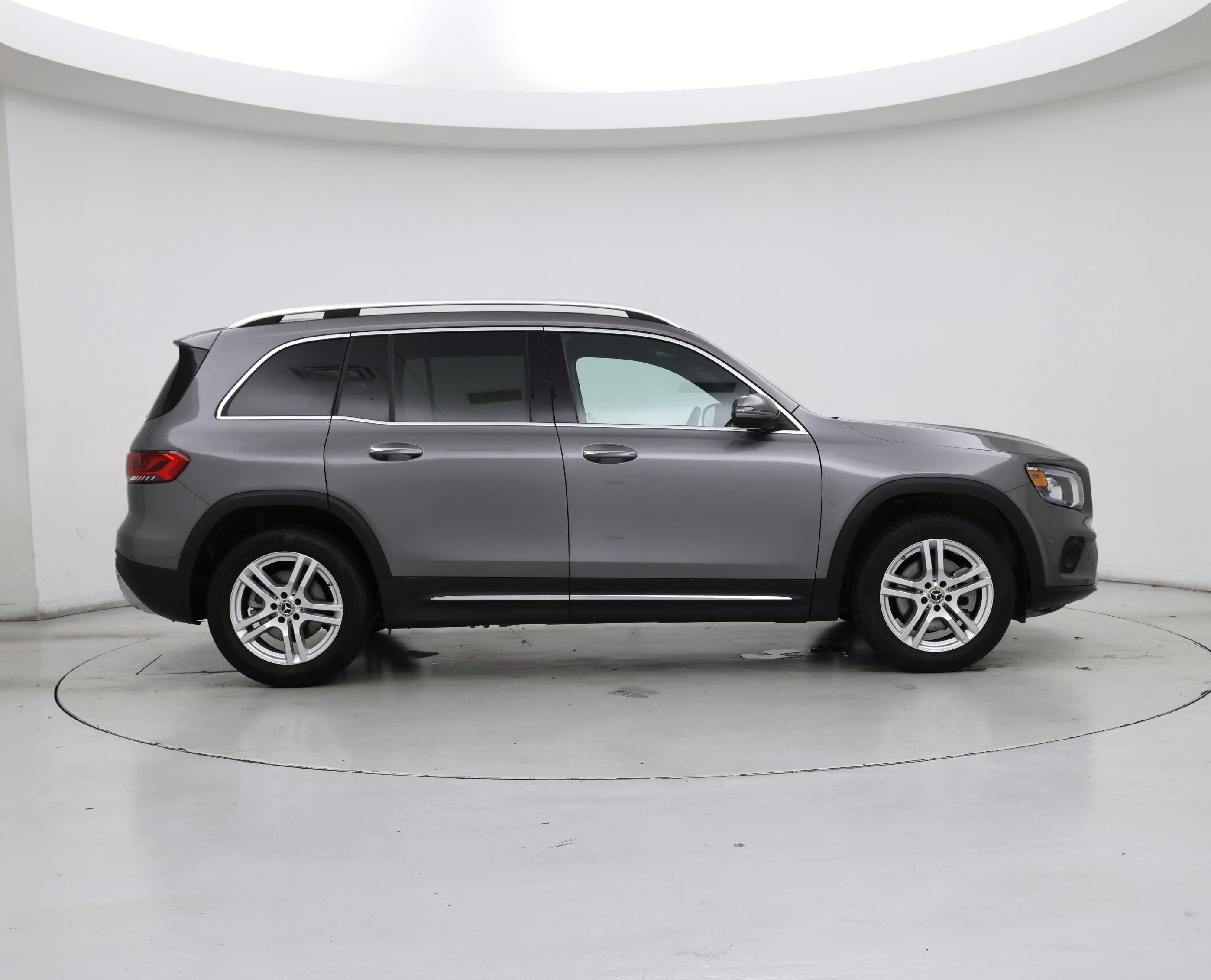 Thumbnail: 2022 Mercedes-Benz GLB - 7